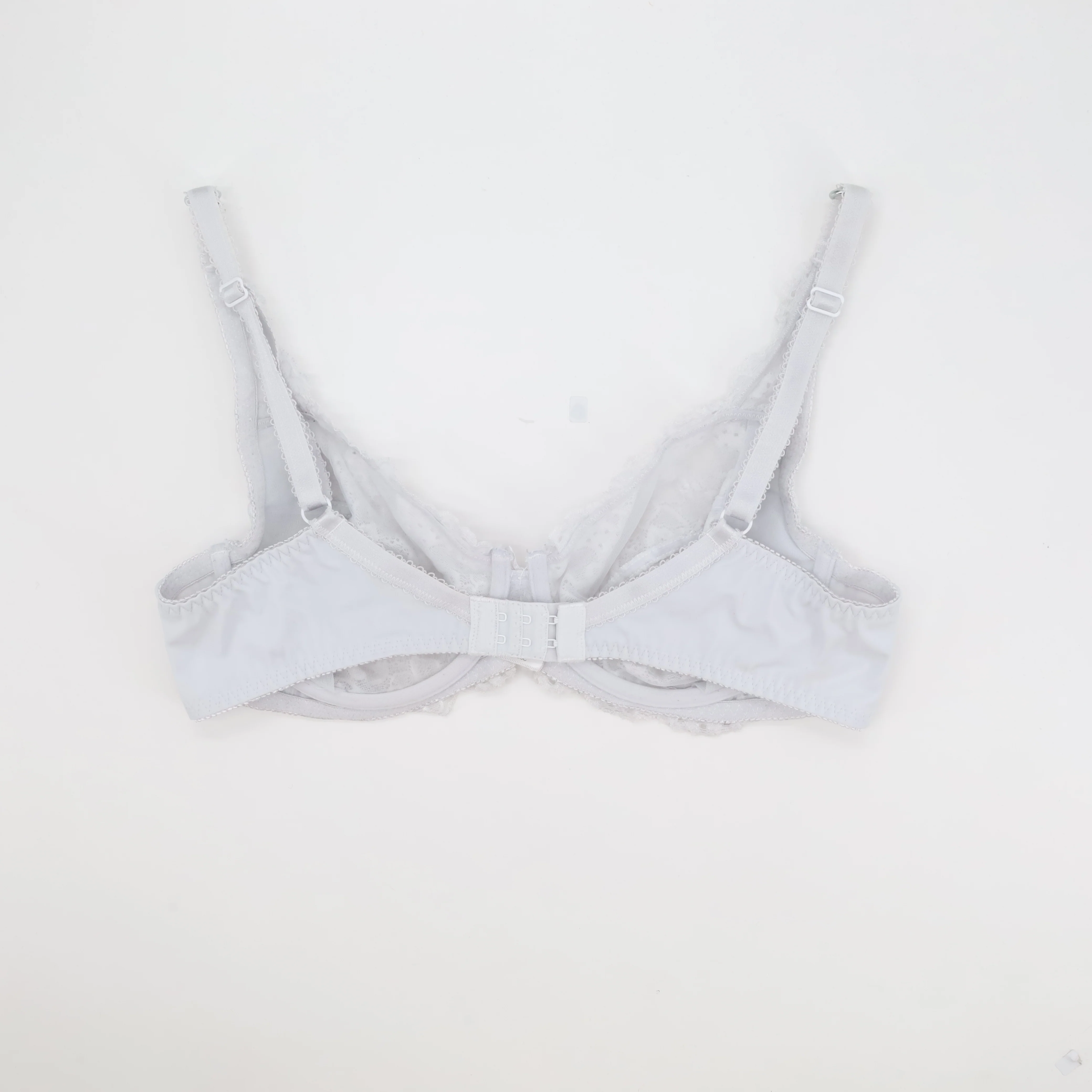 Soutien-gorge Damart Blanc - Image 2