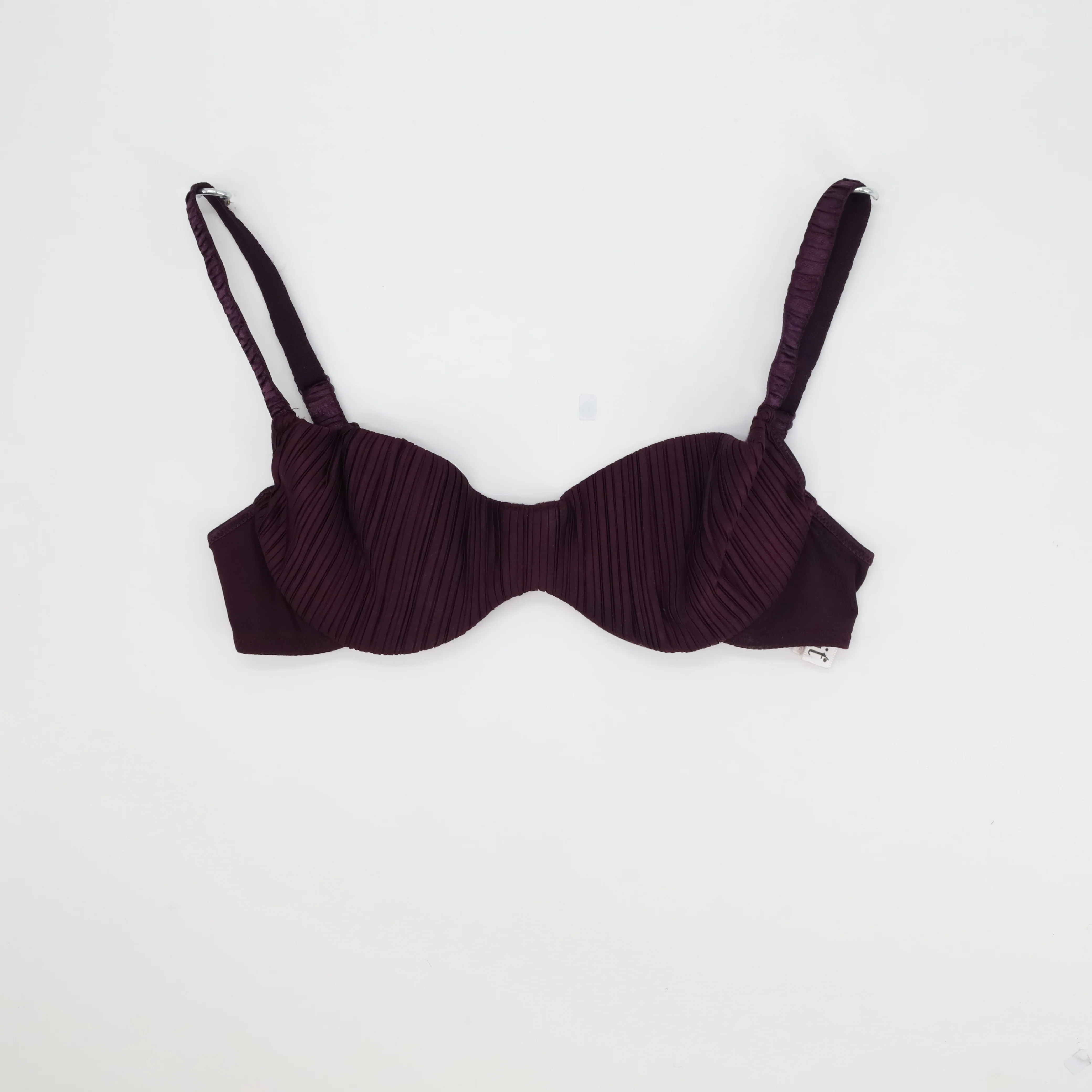 Soutien-gorge Huit Violet