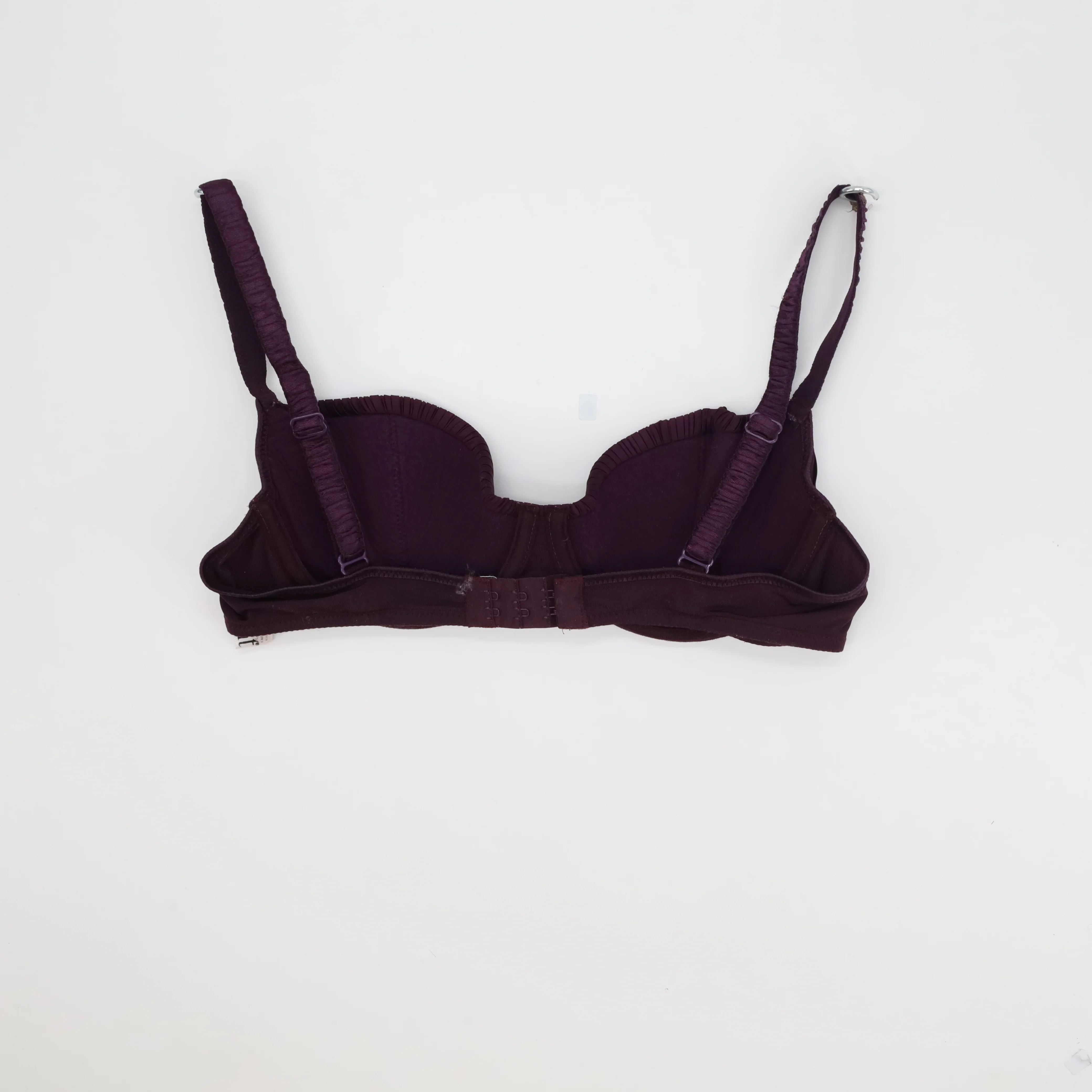 Soutien-gorge Huit Violet - Image 2