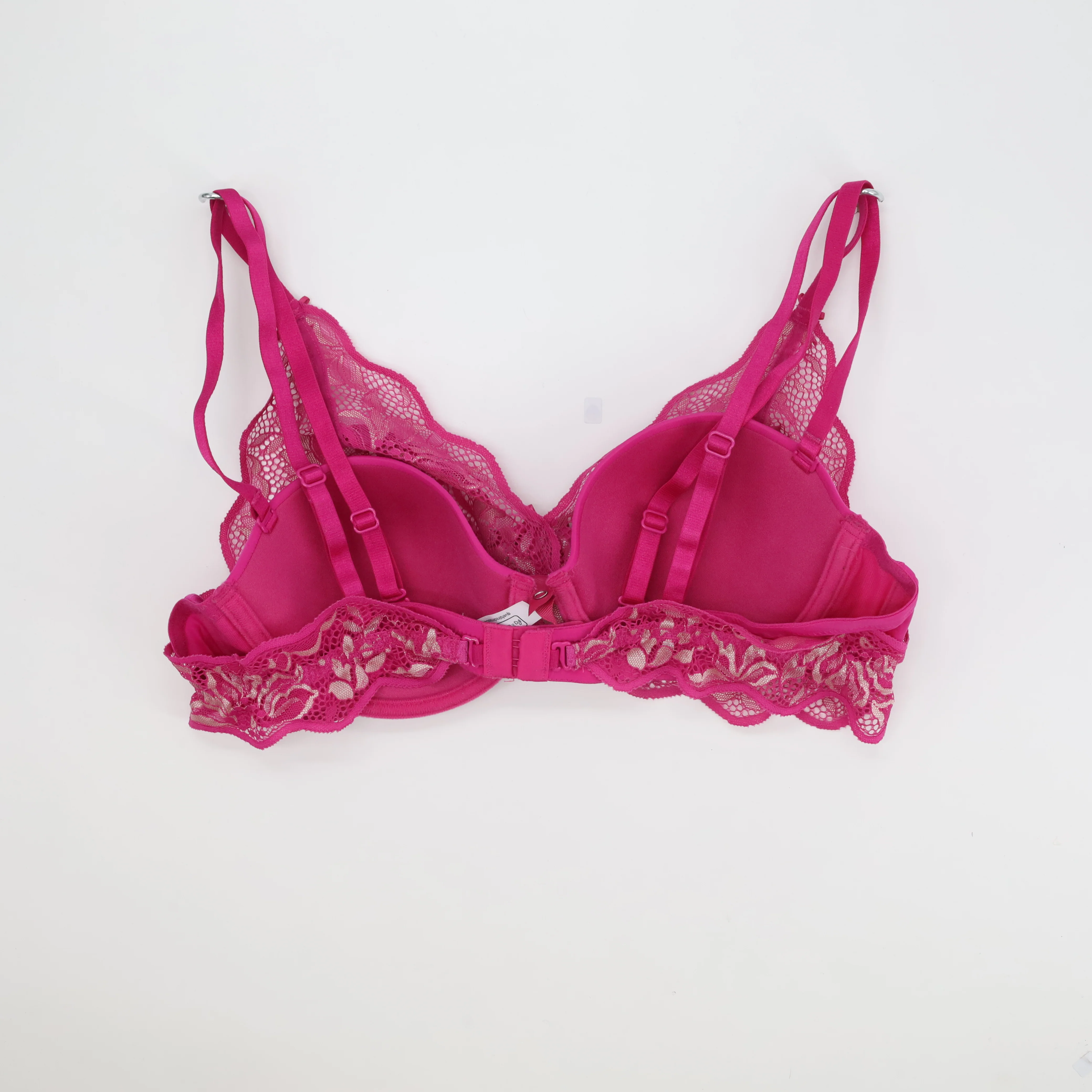Soutien-gorge Charlott' Violet - Image 2