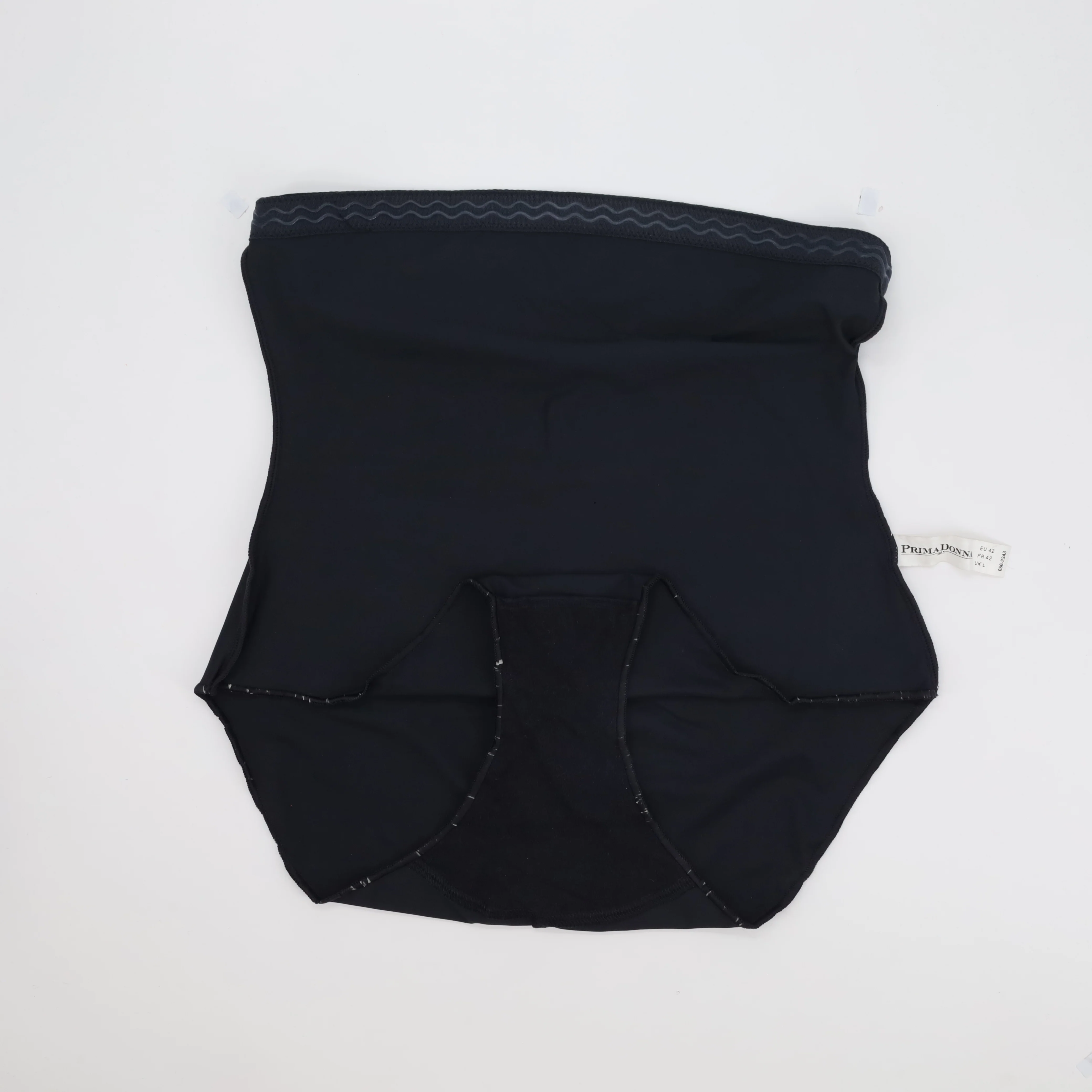 Culotte gainante PrimaDonna Noir - Image 3