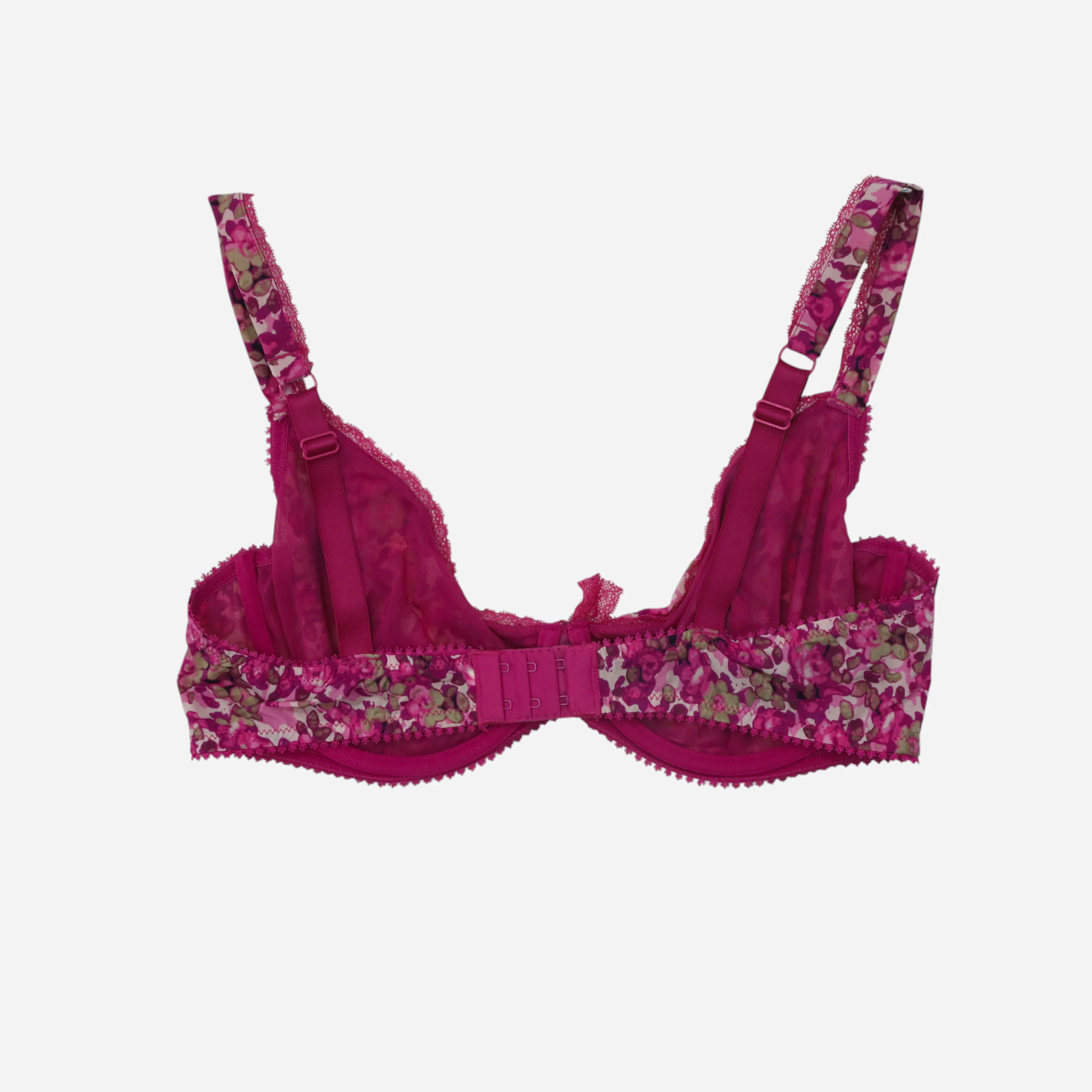 Soutien-gorge ETAM Violet - Image 2