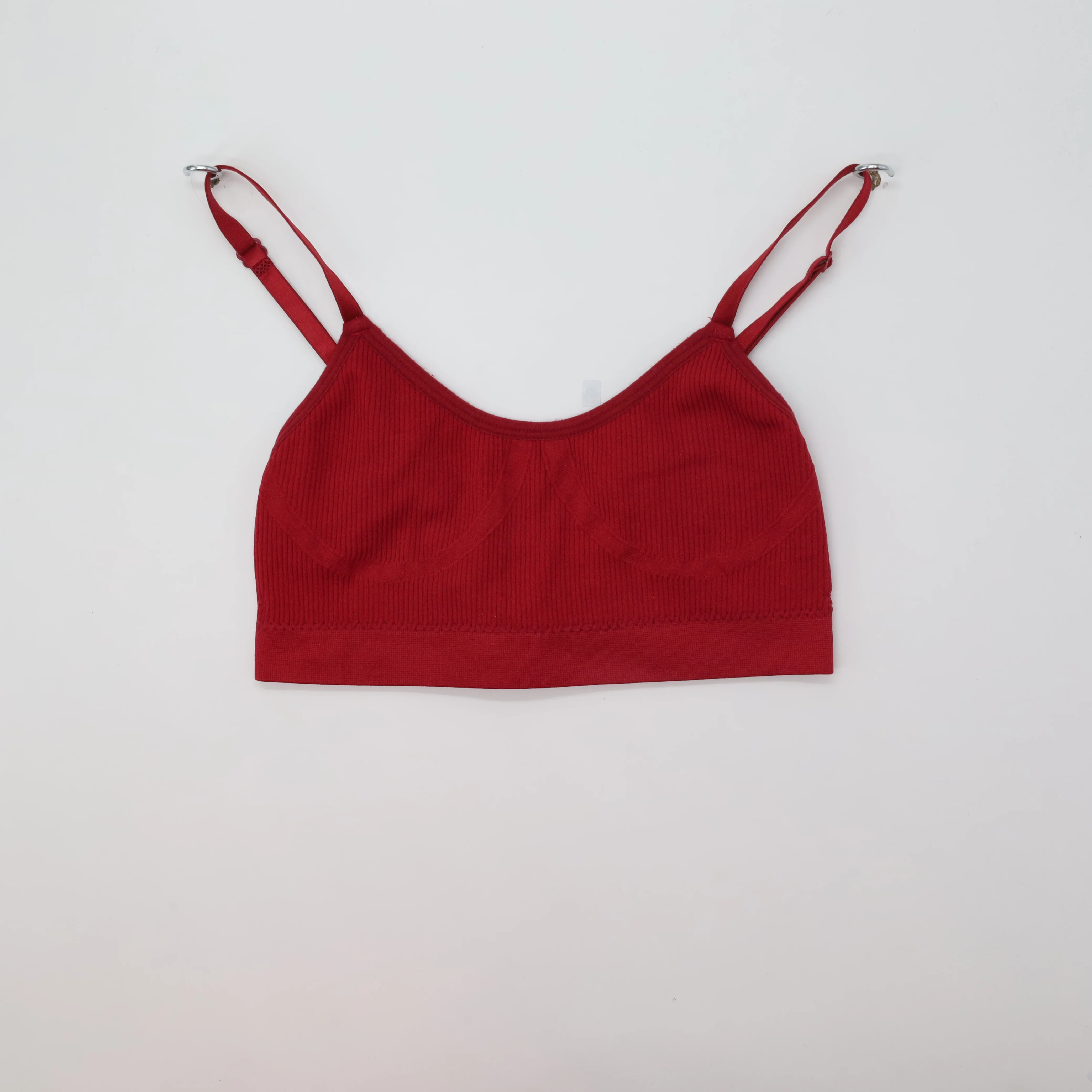 Triangle Rouge