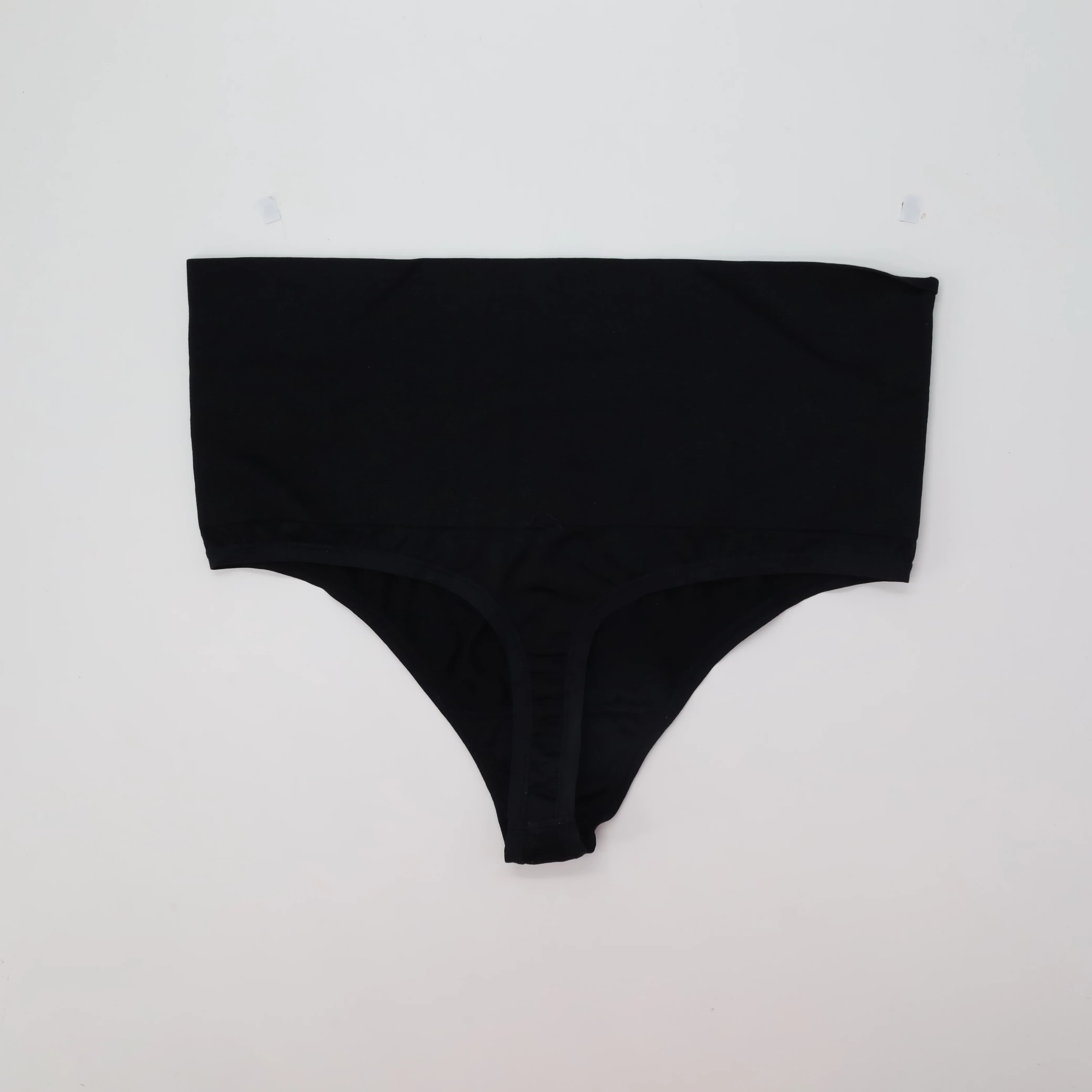 Culotte gainante Noir - Image 2