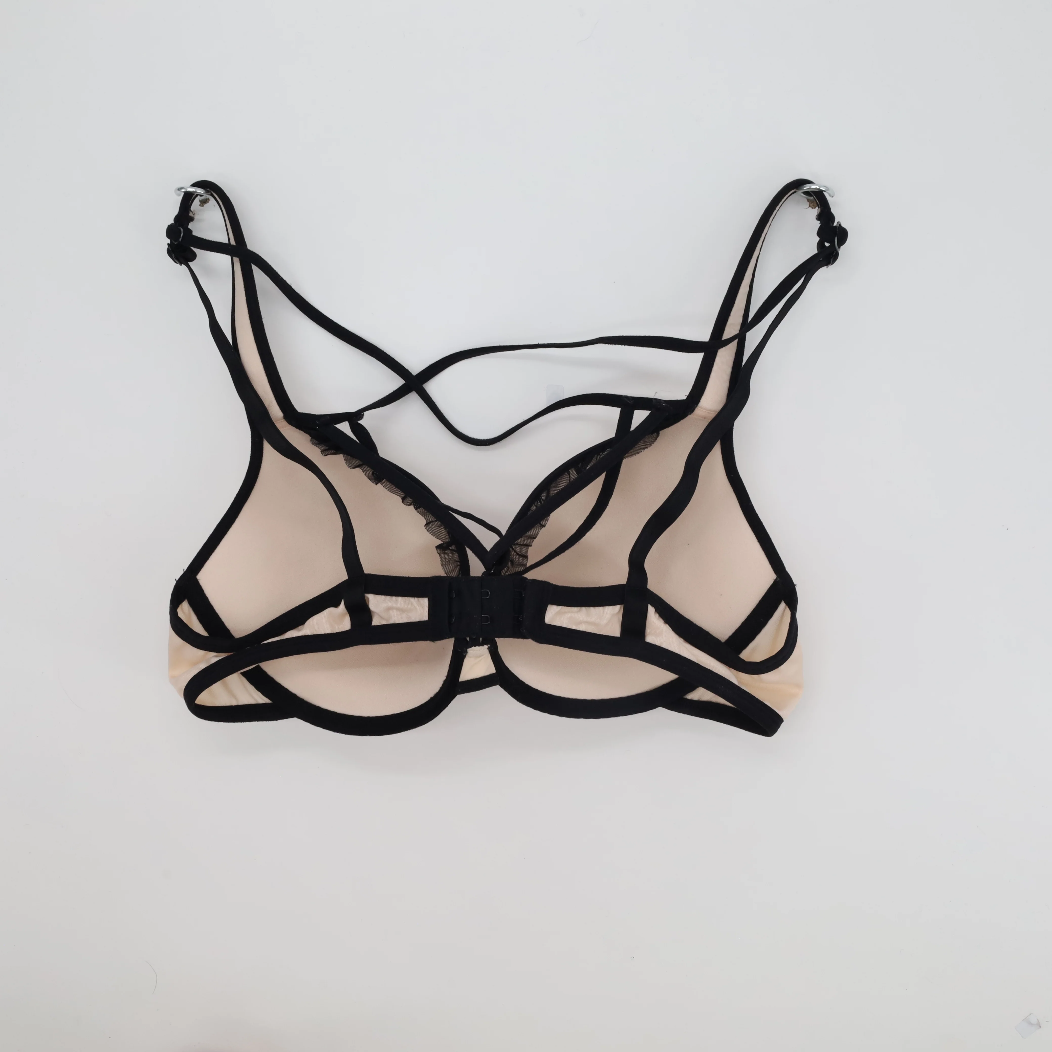 Soutien-gorge Marlies Dekkers Beige - Image 2