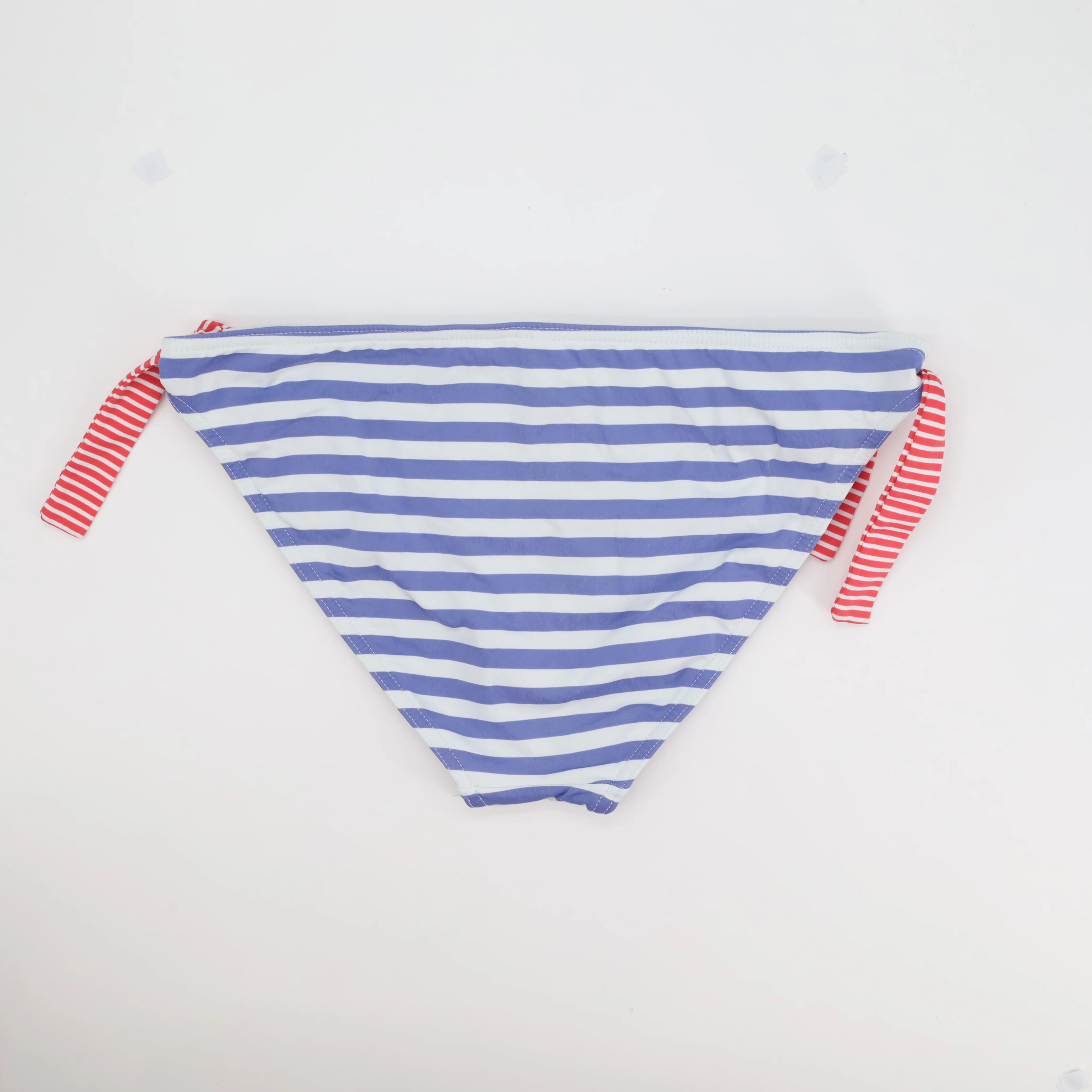 Bas de maillot Bikini Bar Bleu - Image 2