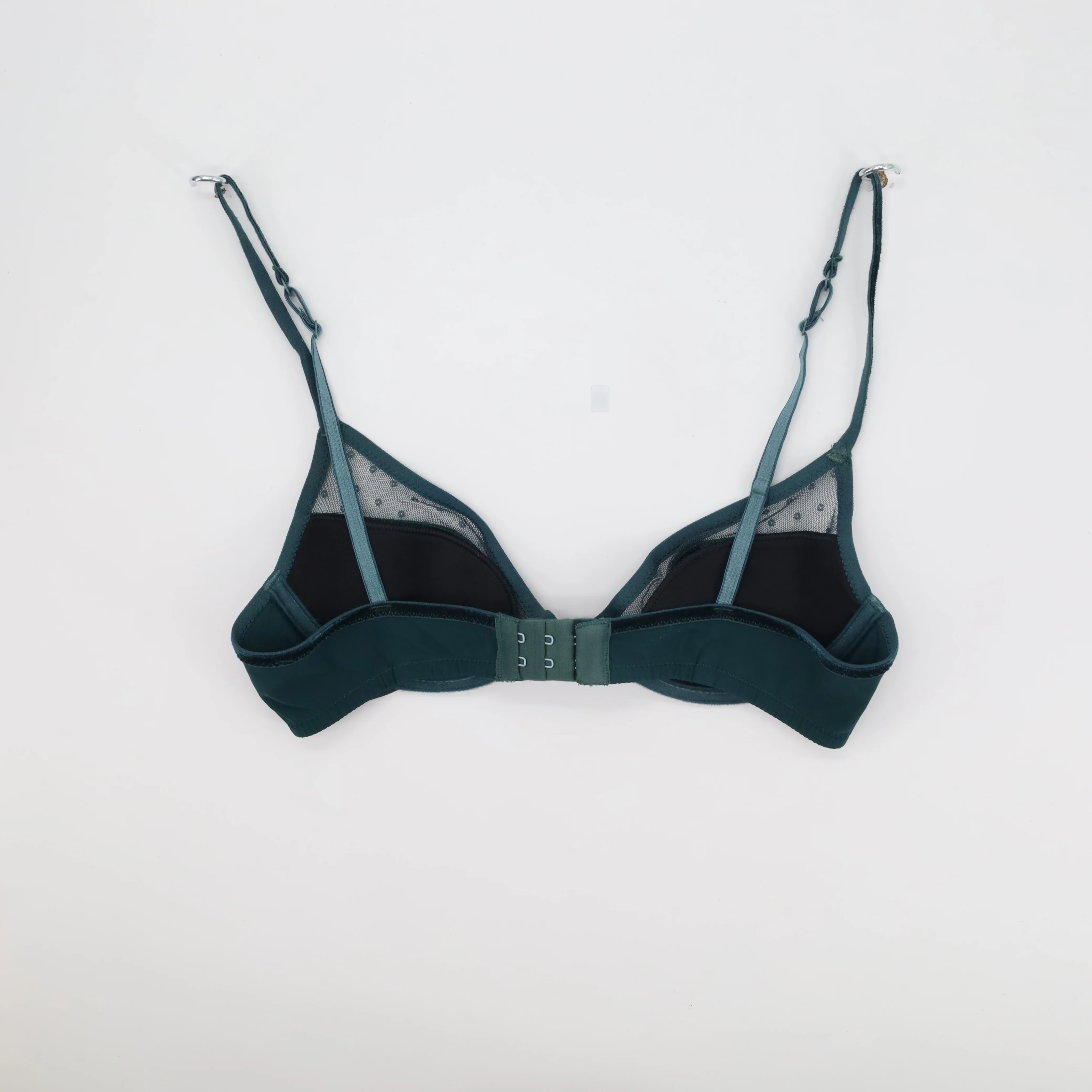 Soutien-gorge Ysé Vert - Image 2