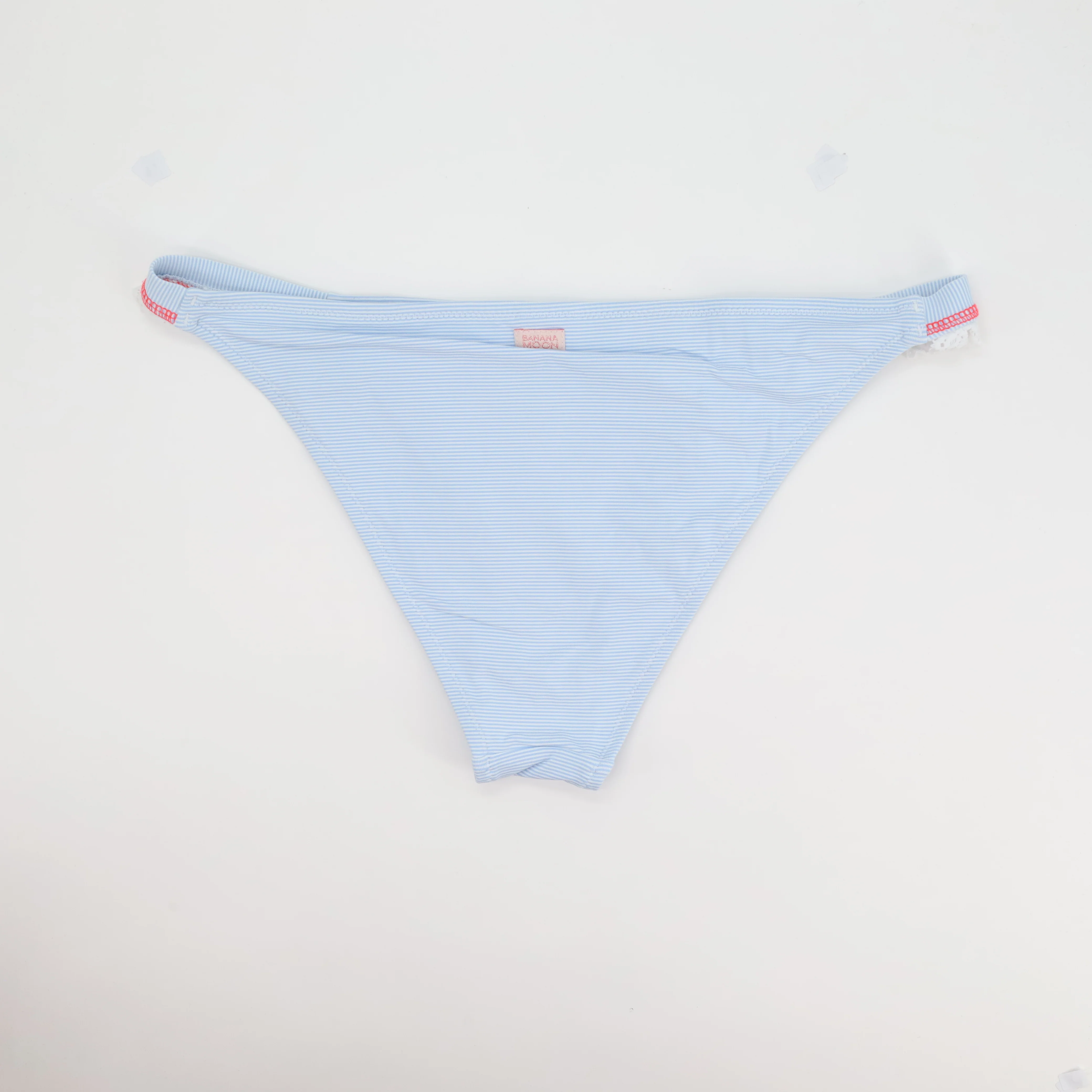 Bas de maillot Banana Moon Bleu - Image 2