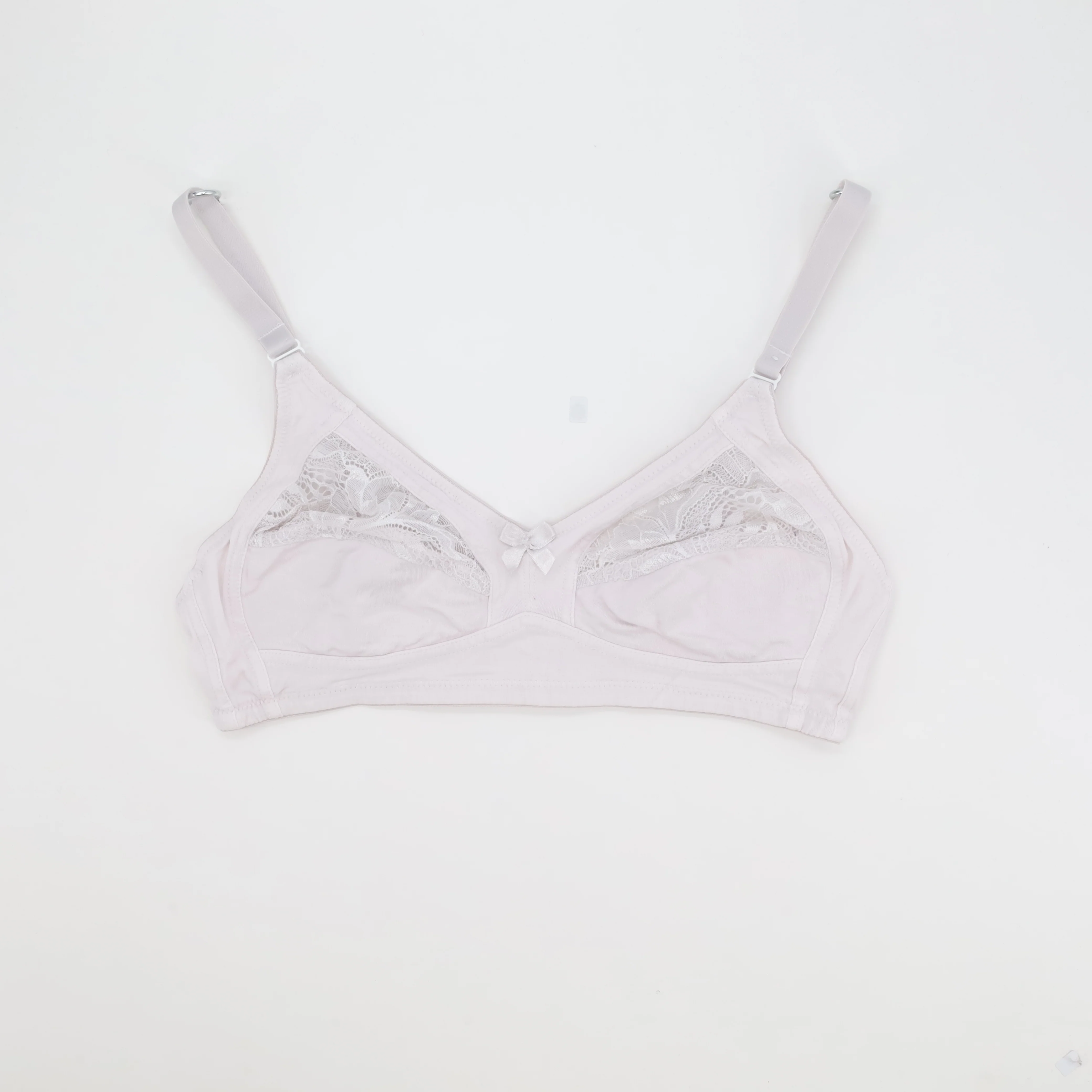 Soutien-gorge Blanc
