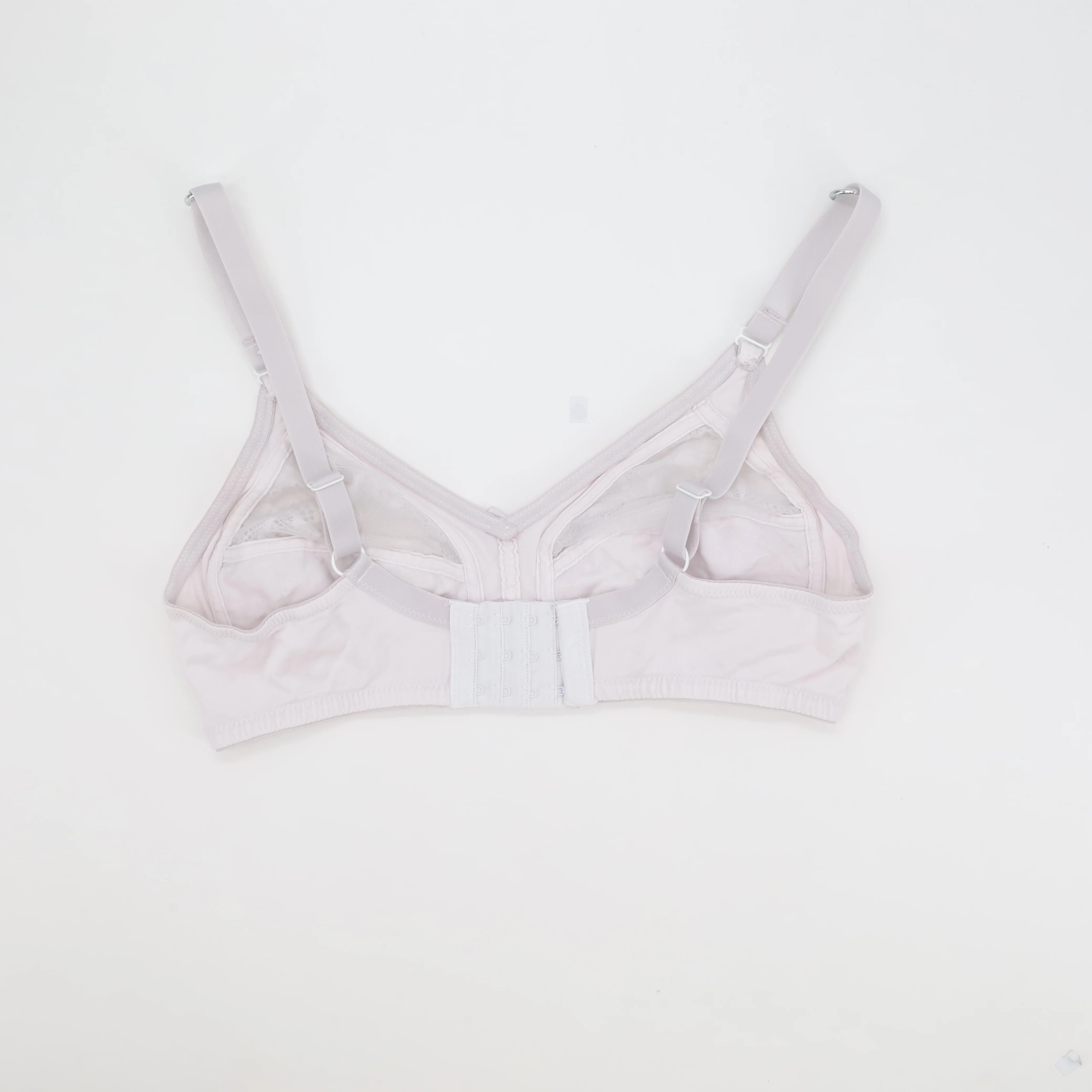 Soutien-gorge Blanc - Image 2