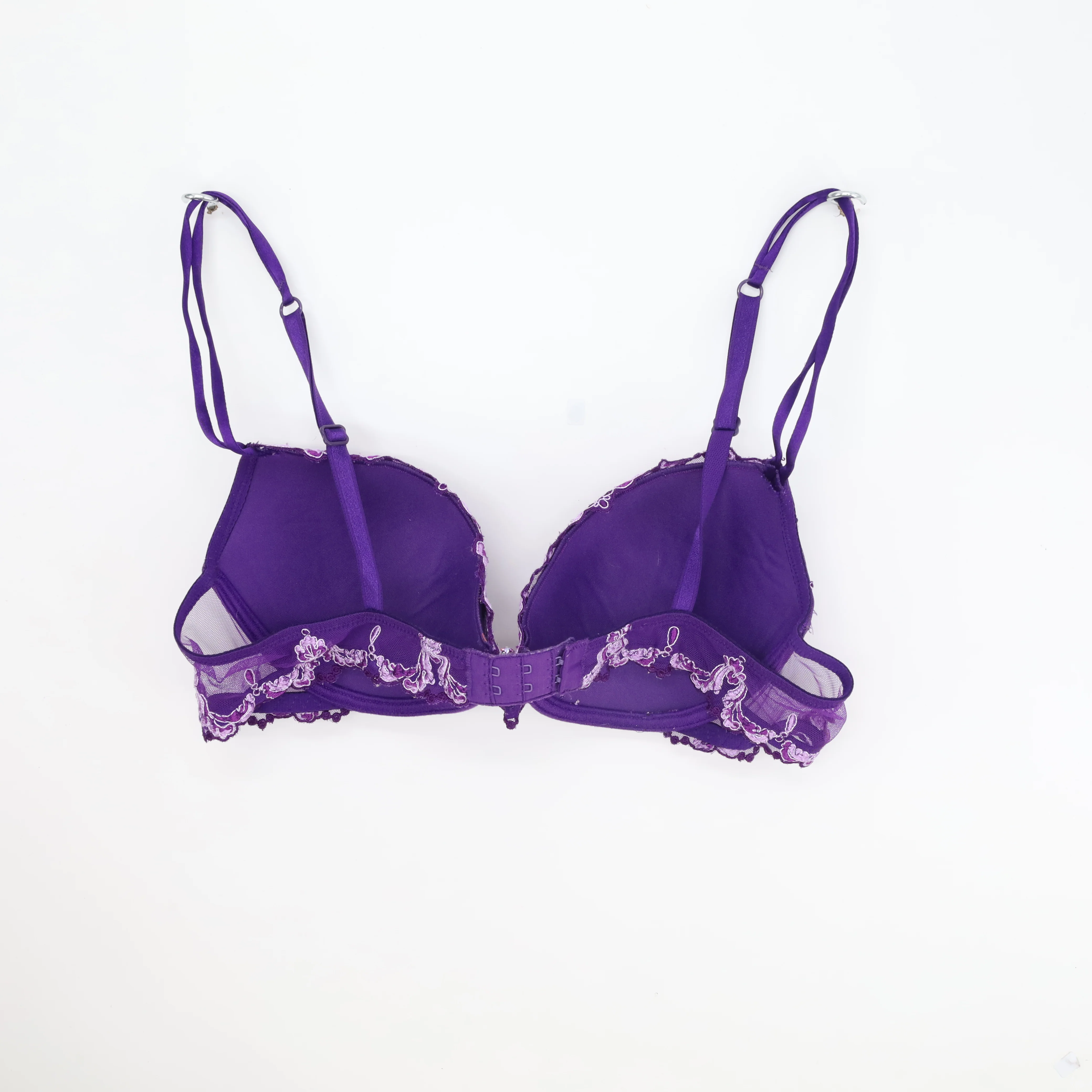 Soutien-gorge Lise Charmel Violet - Image 2