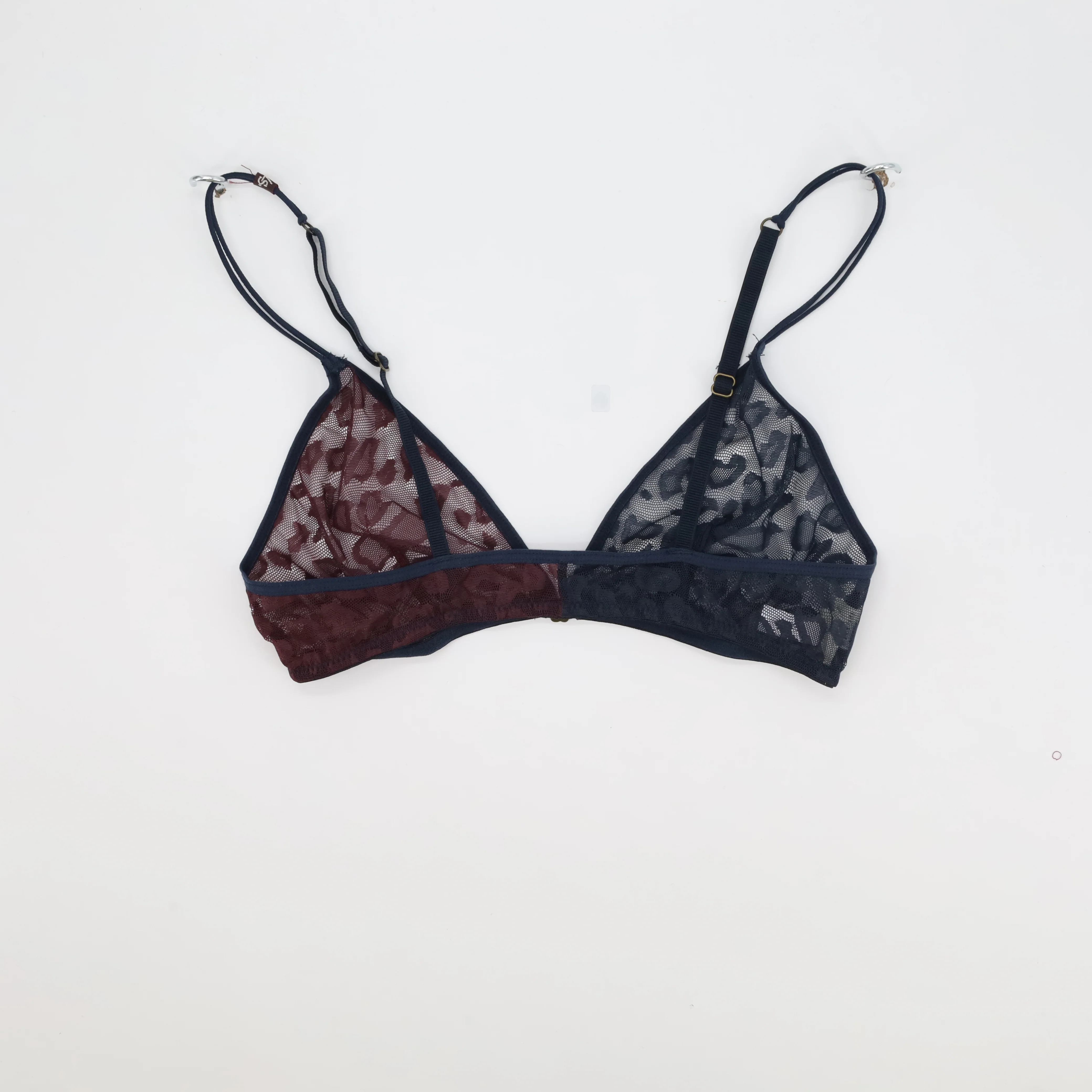 Soutien-gorge Love stories Bleu - Image 2