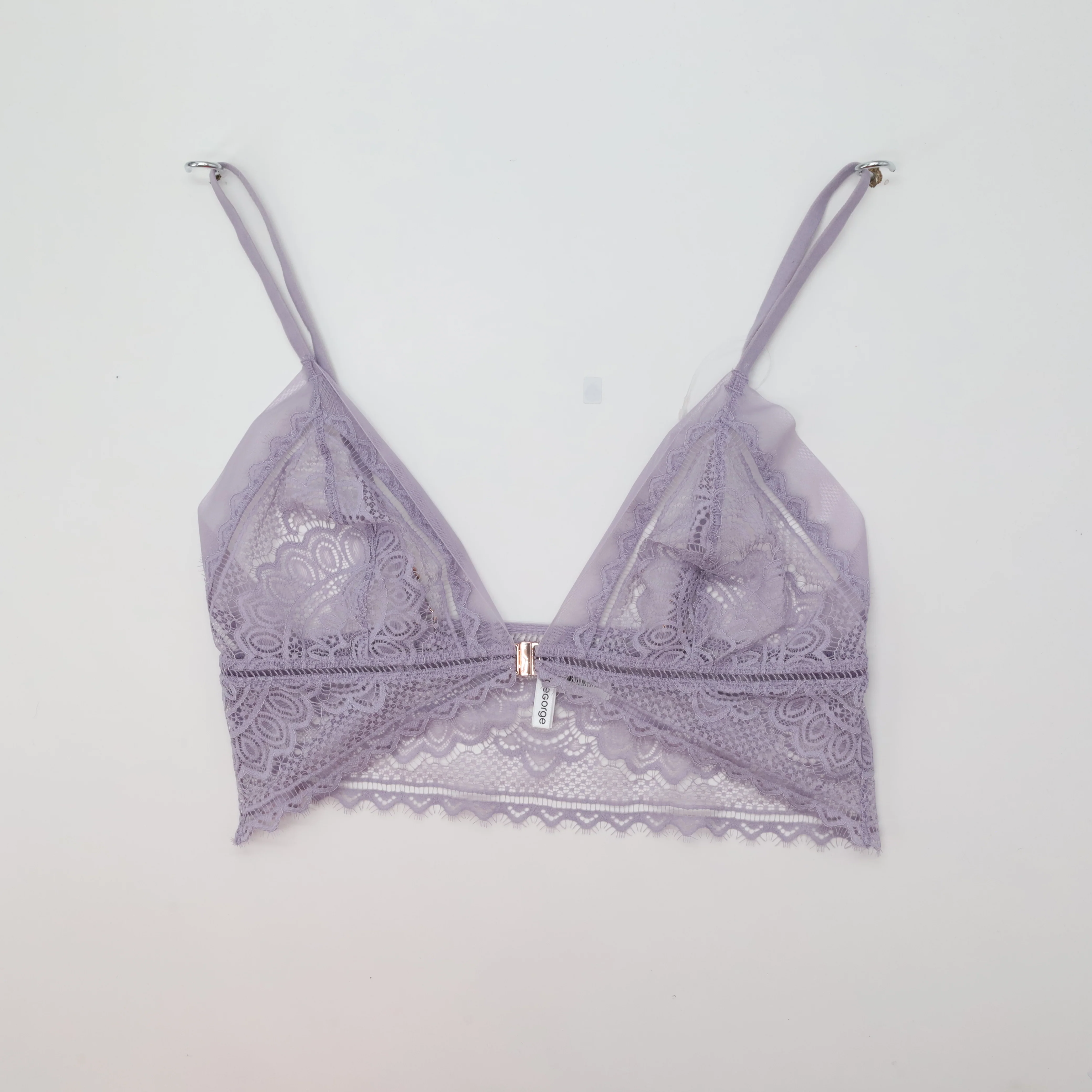 Soutien-gorge RougeGorge Violet