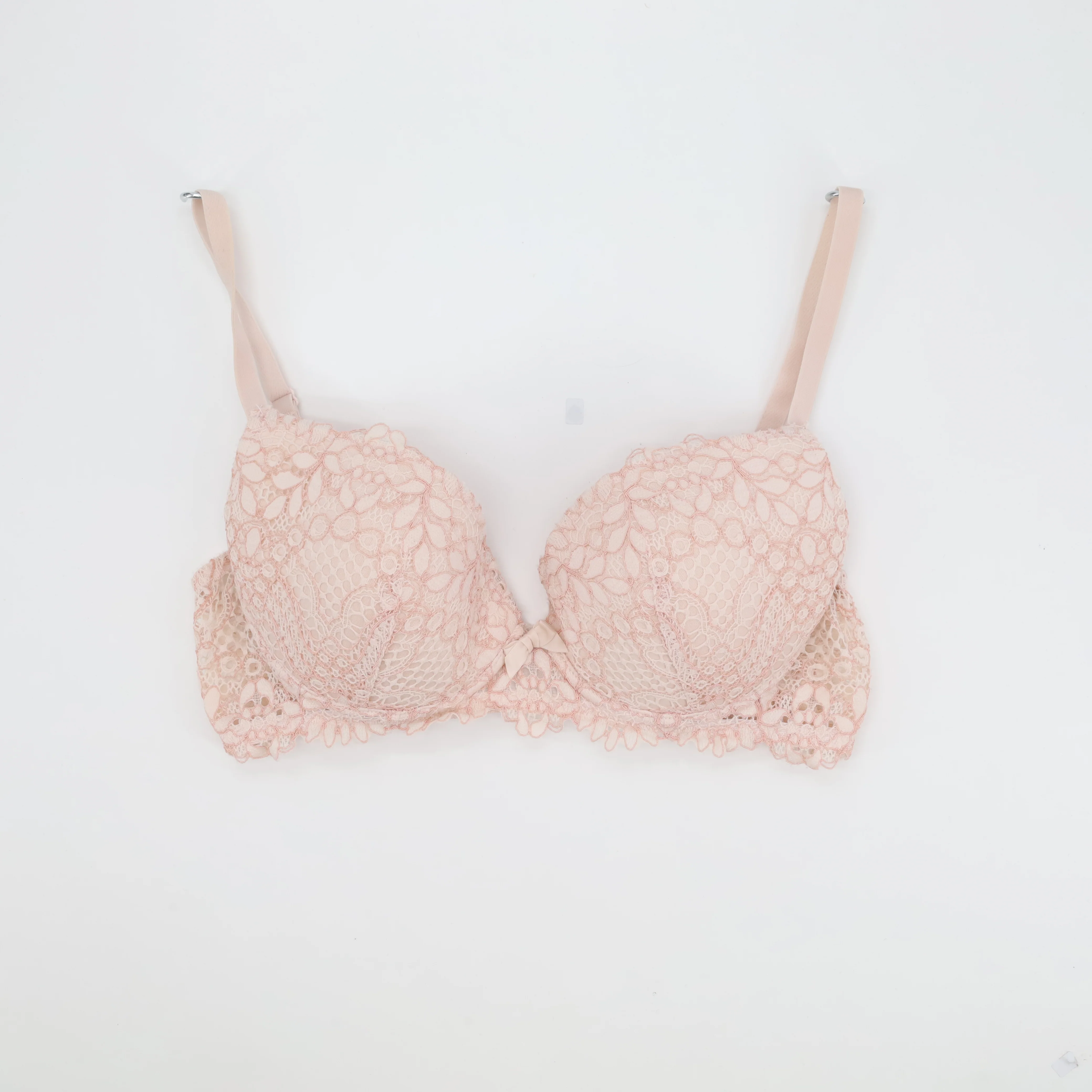 Soutien-gorge ETAM Rose
