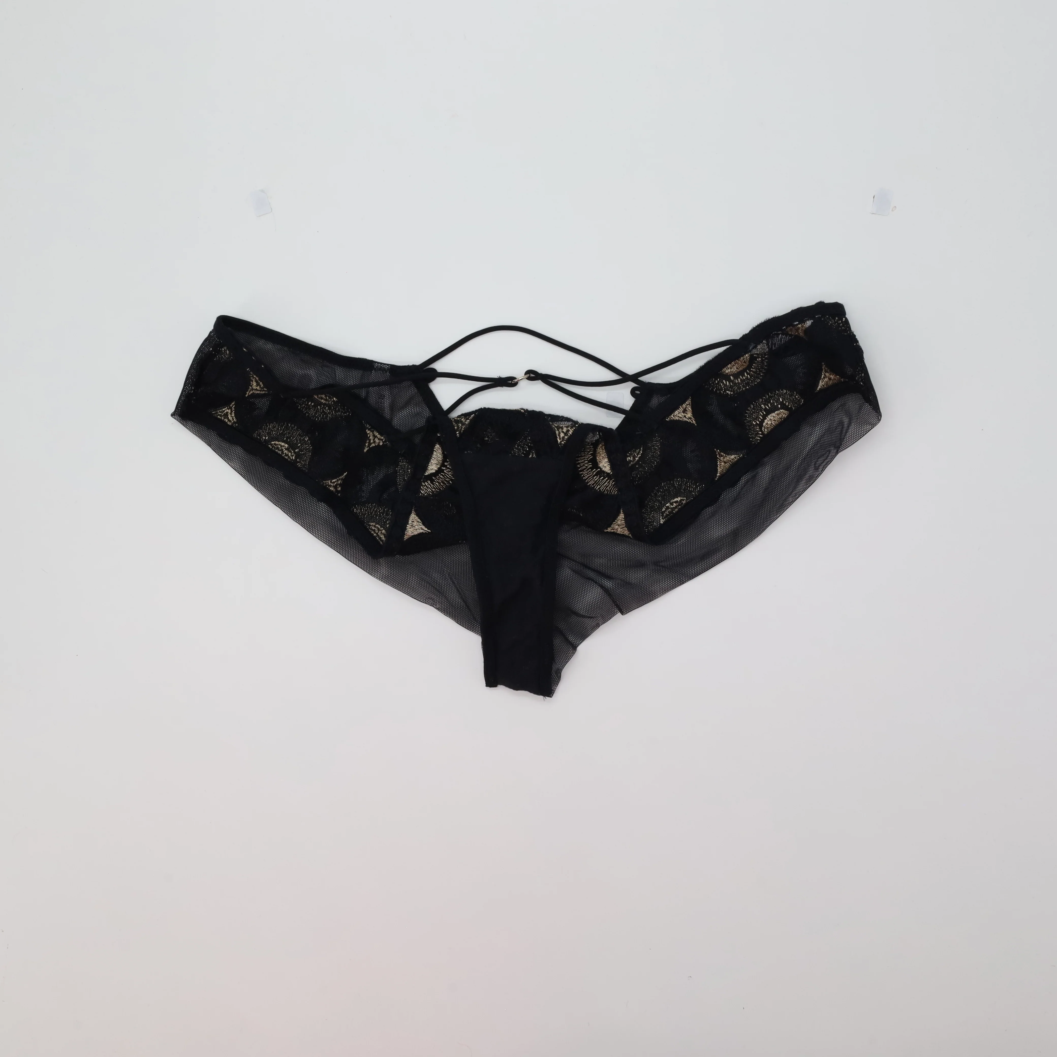 Tanga Rose Noir - Image 3