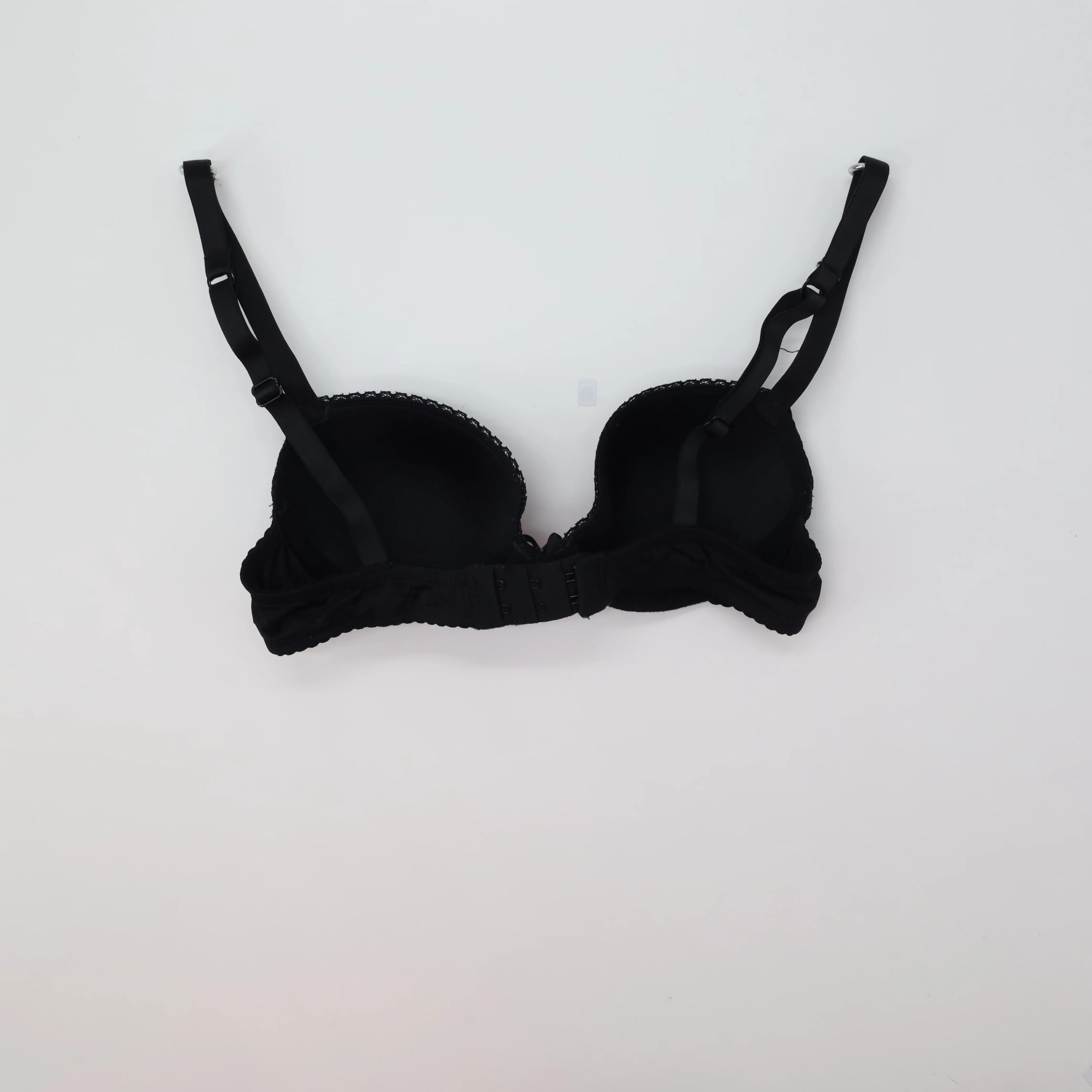 Soutien-gorge Monoprix Noir - Image 2