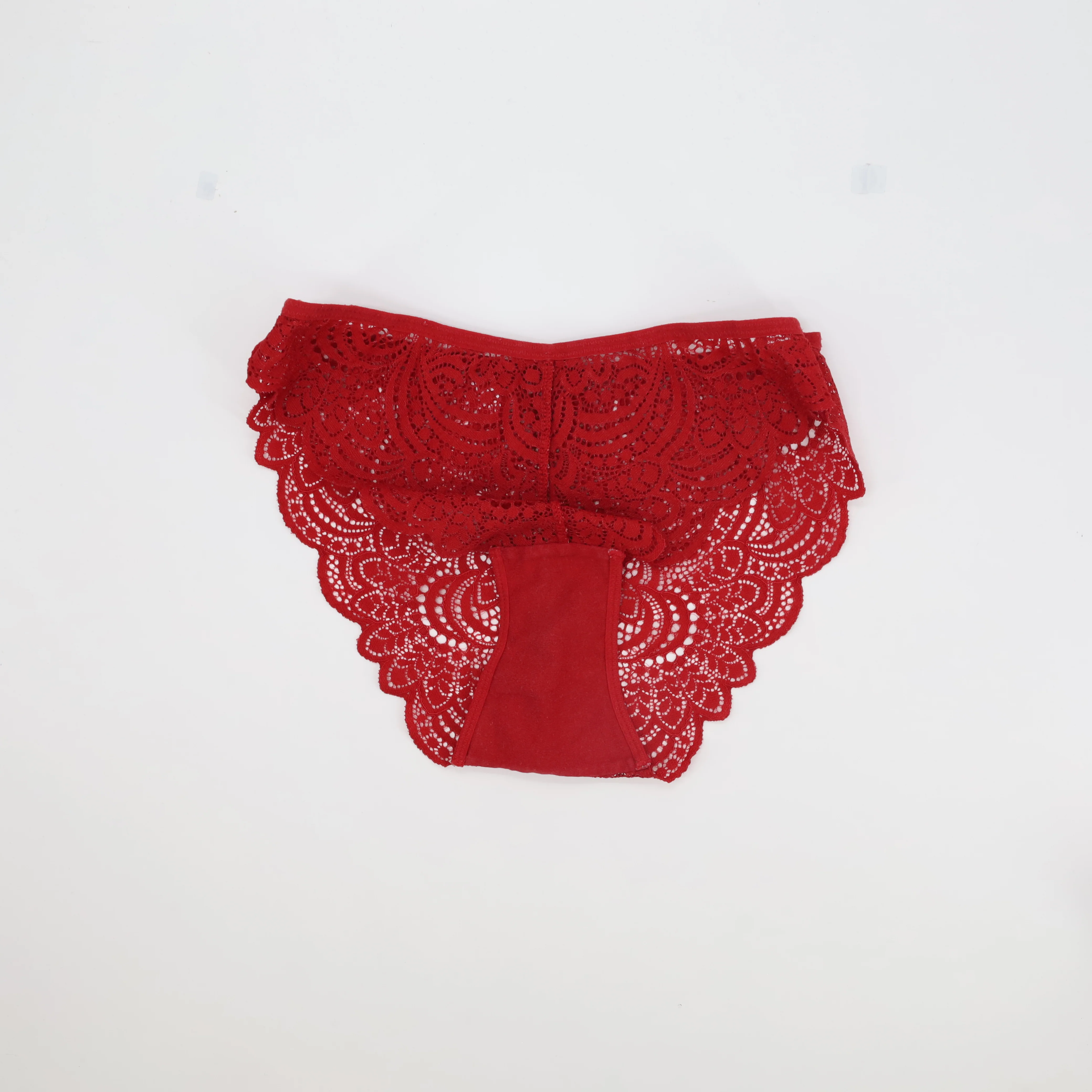 Culotte RougeGorge Rouge - Image 3