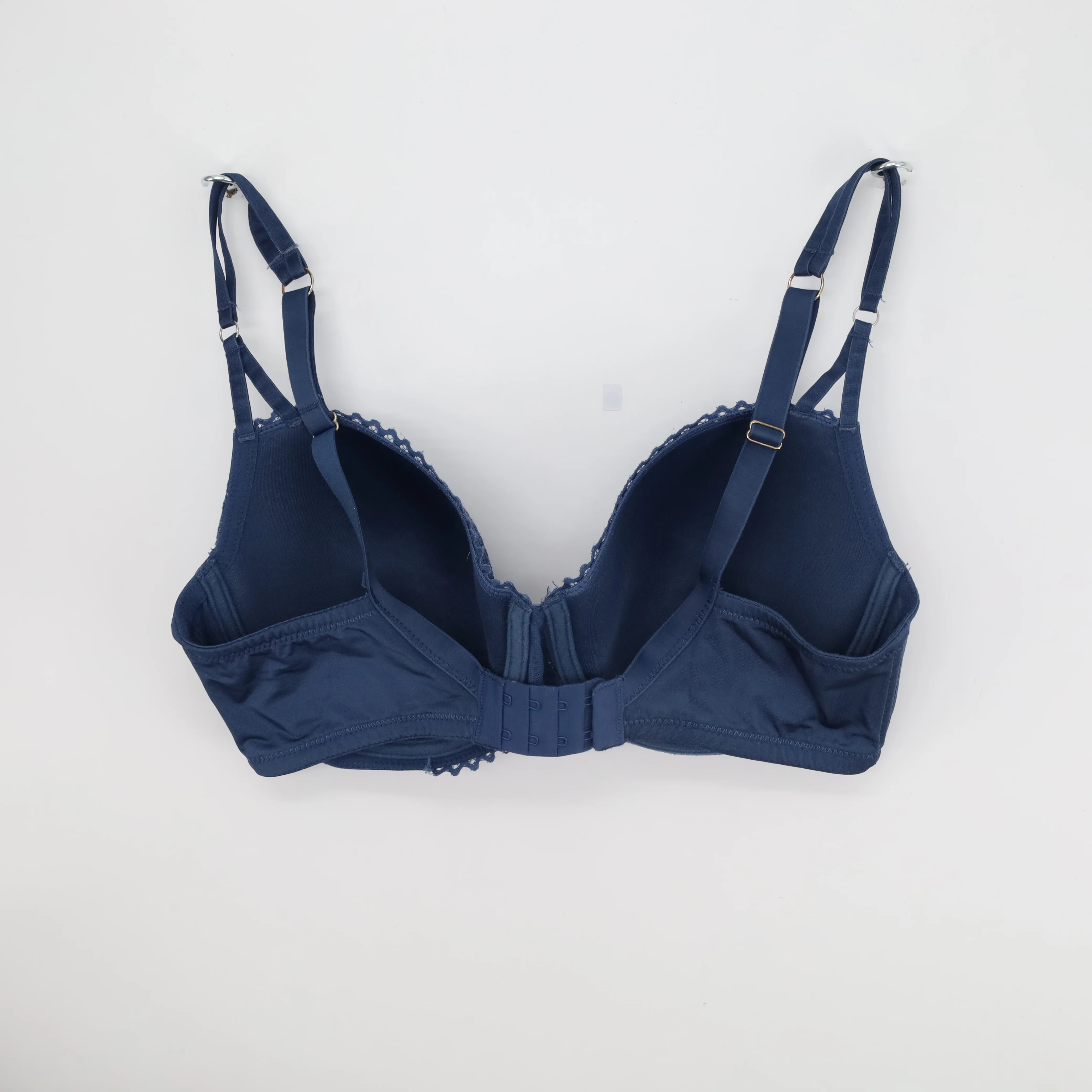 Soutien-gorge Promise Bleu - Image 2