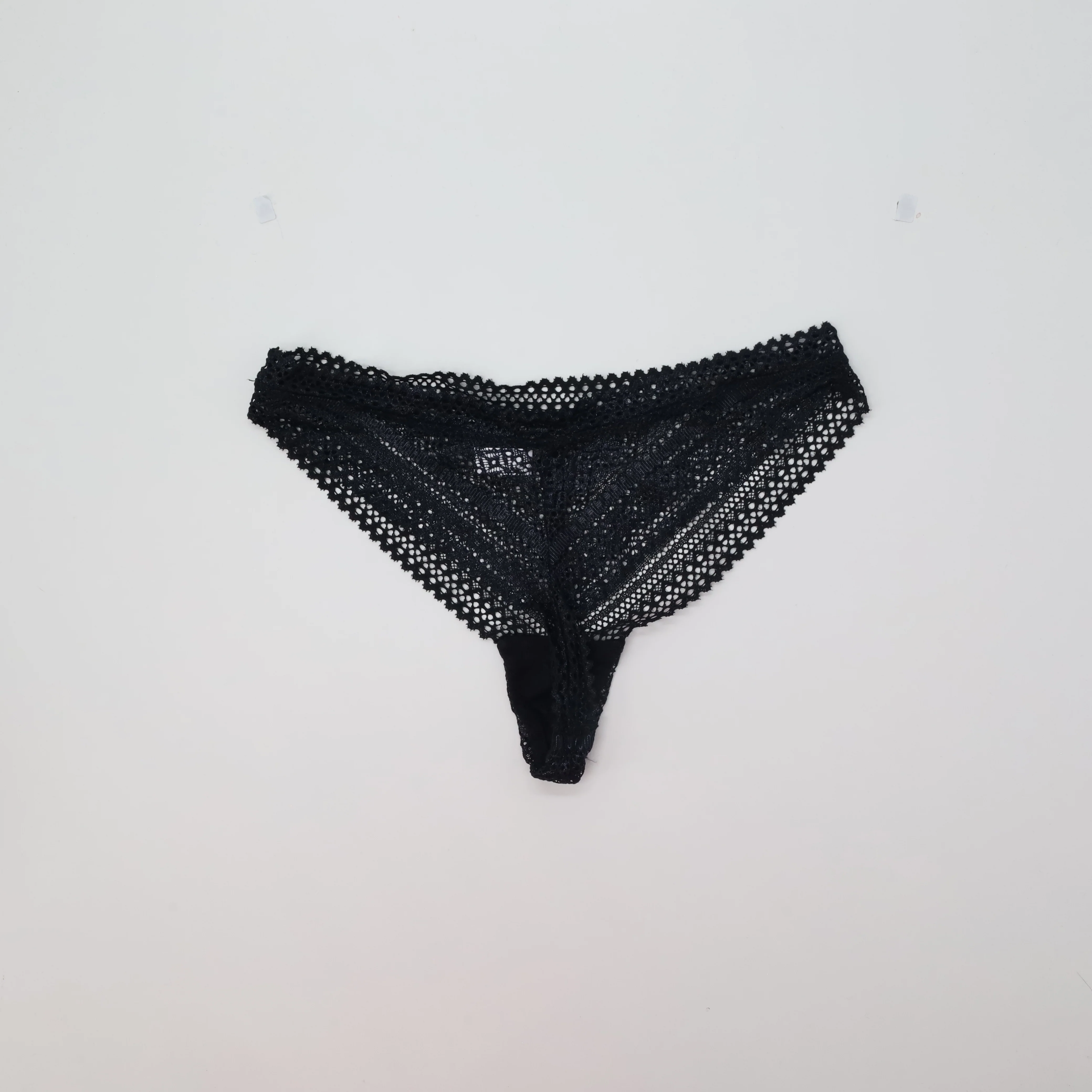 Tanga ETAM Noir - Image 2