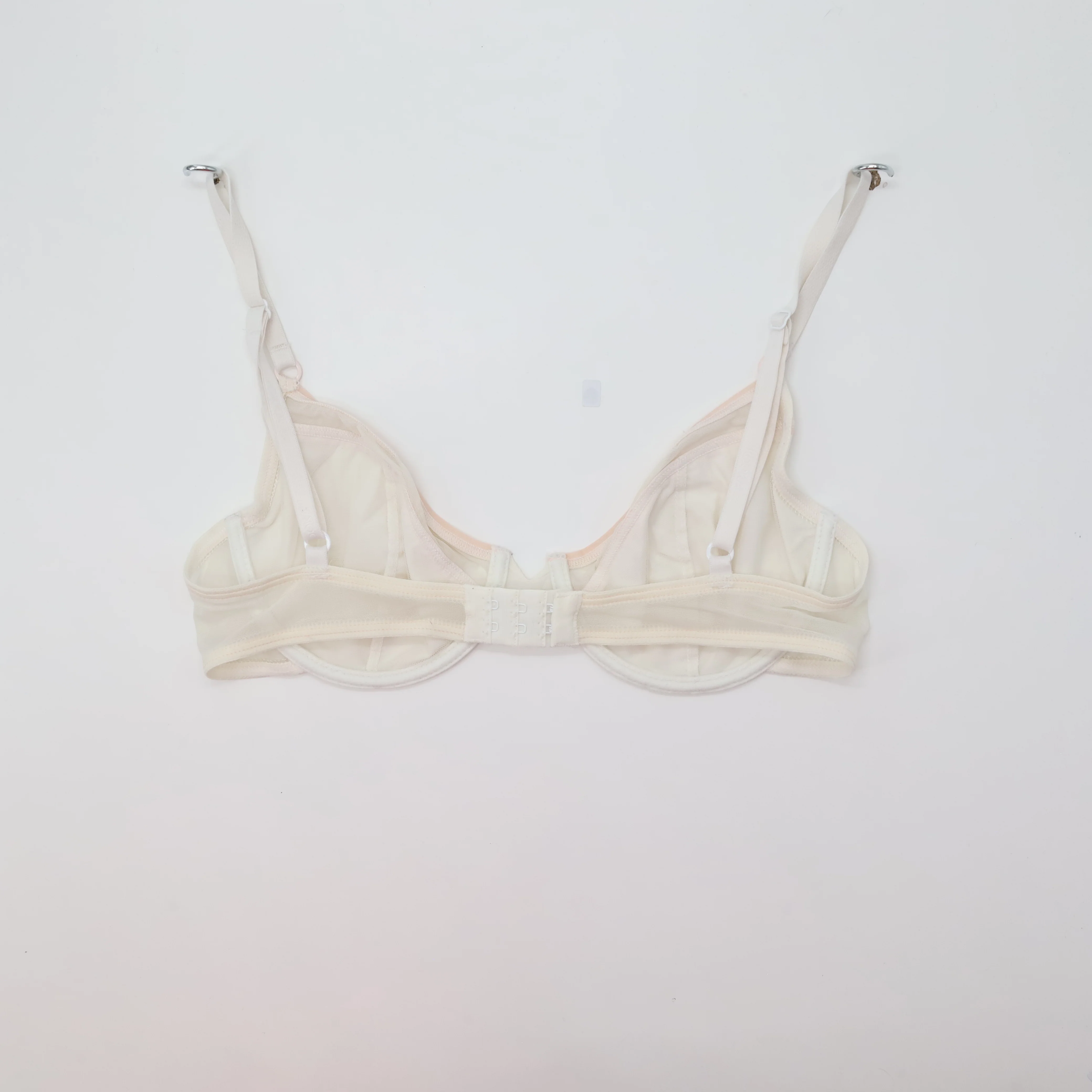 Soutien-gorge Kookai Blanc - Image 2