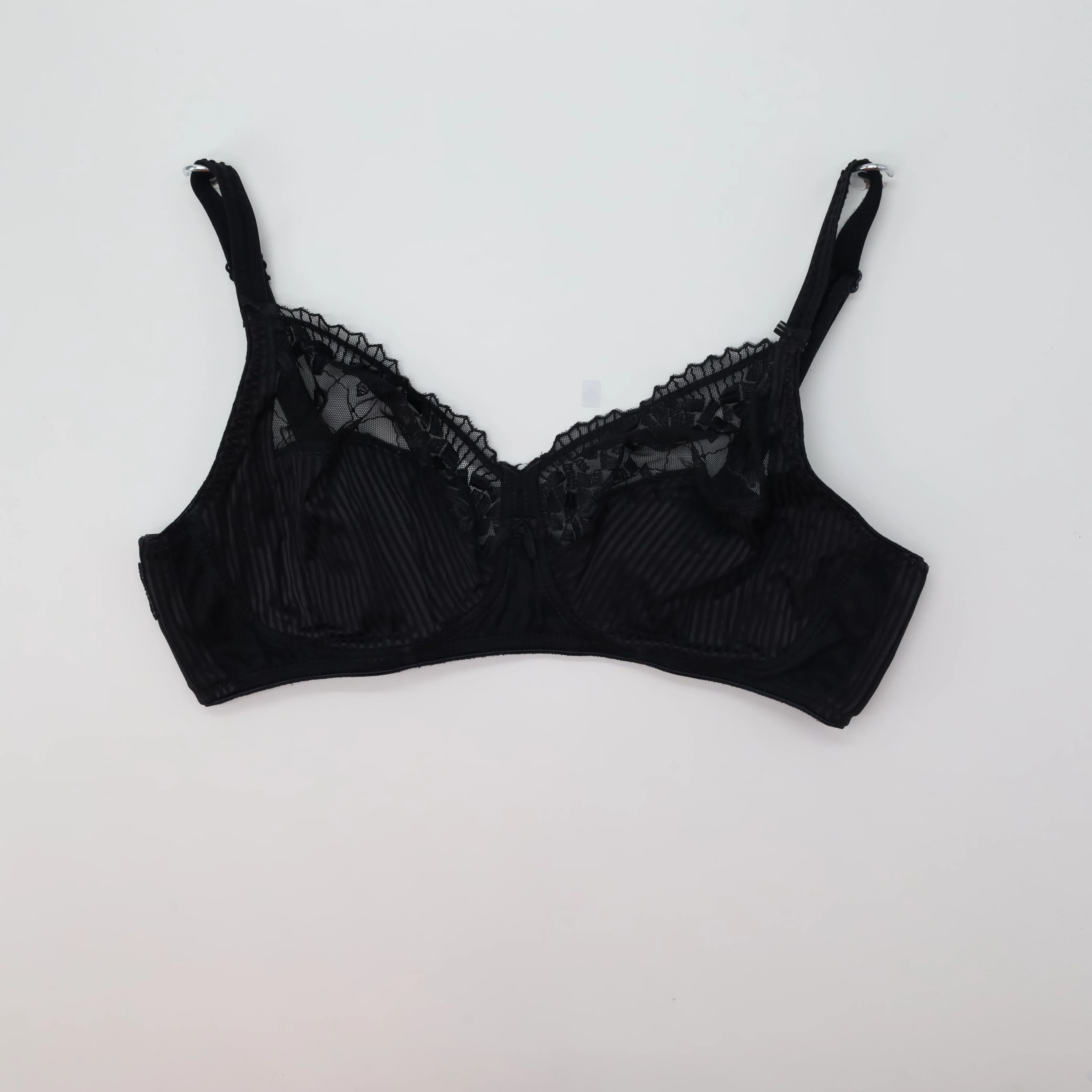 Soutien-gorge Chantelle Noir