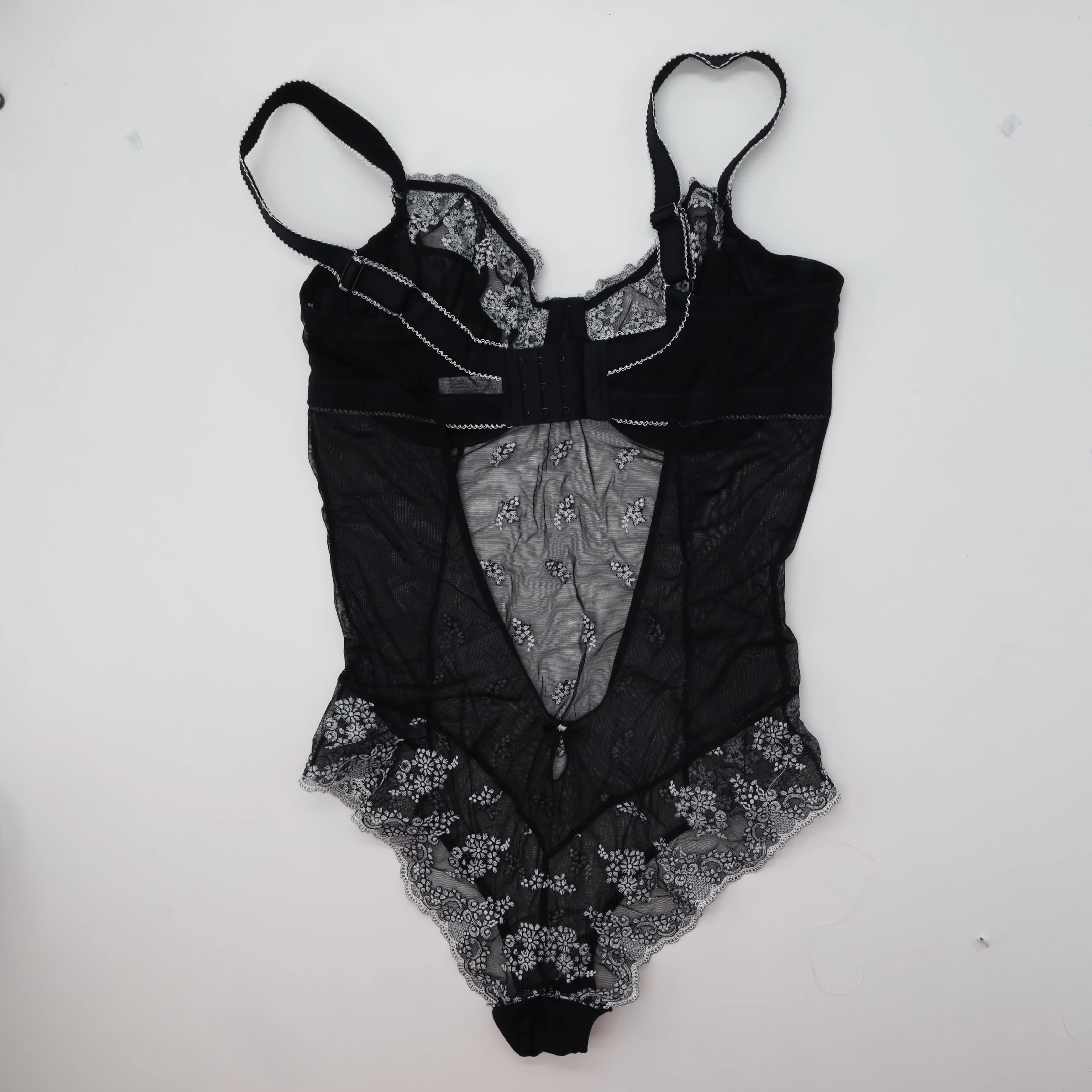 Body Valege Noir - Image 2