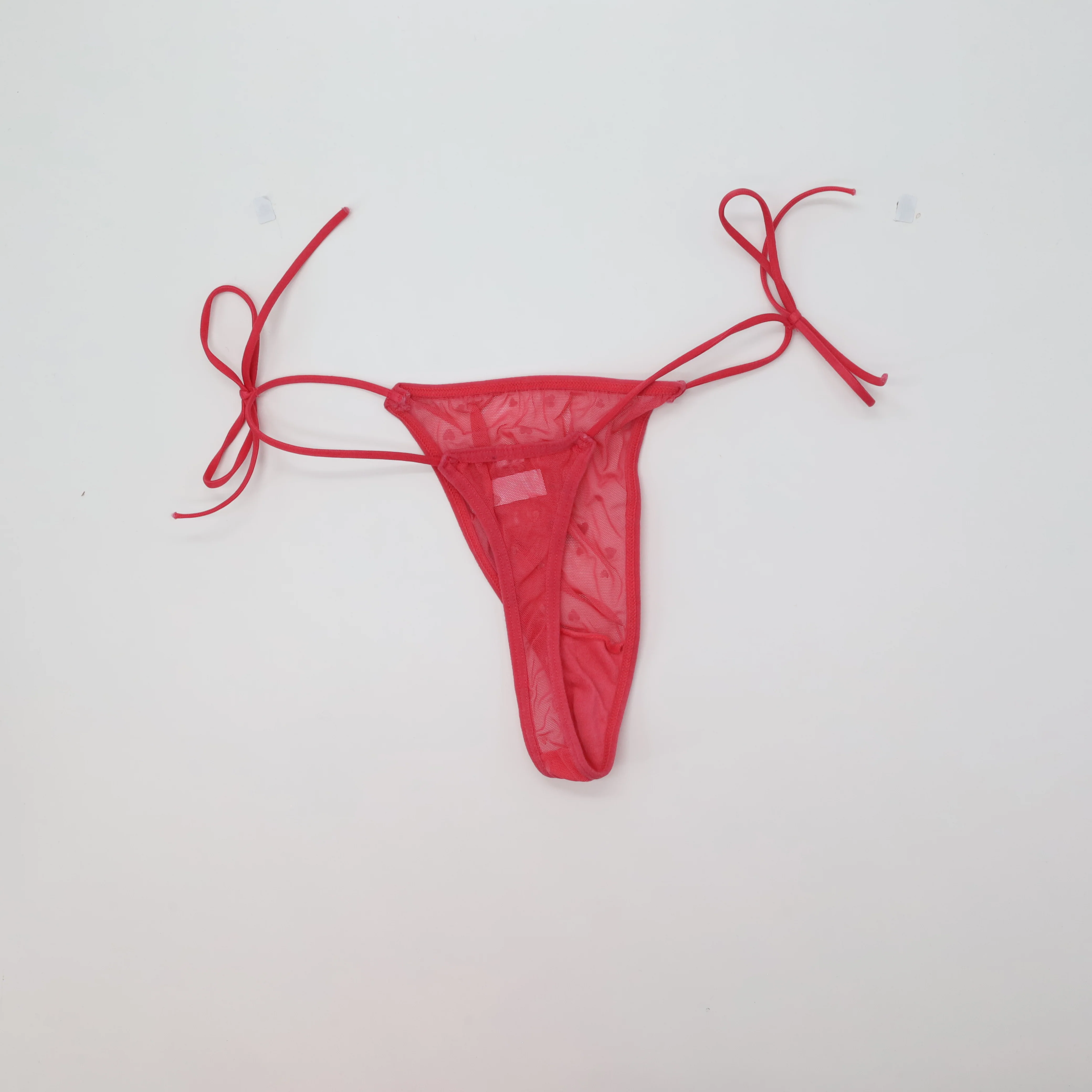 String Lounge Rose - Image 2