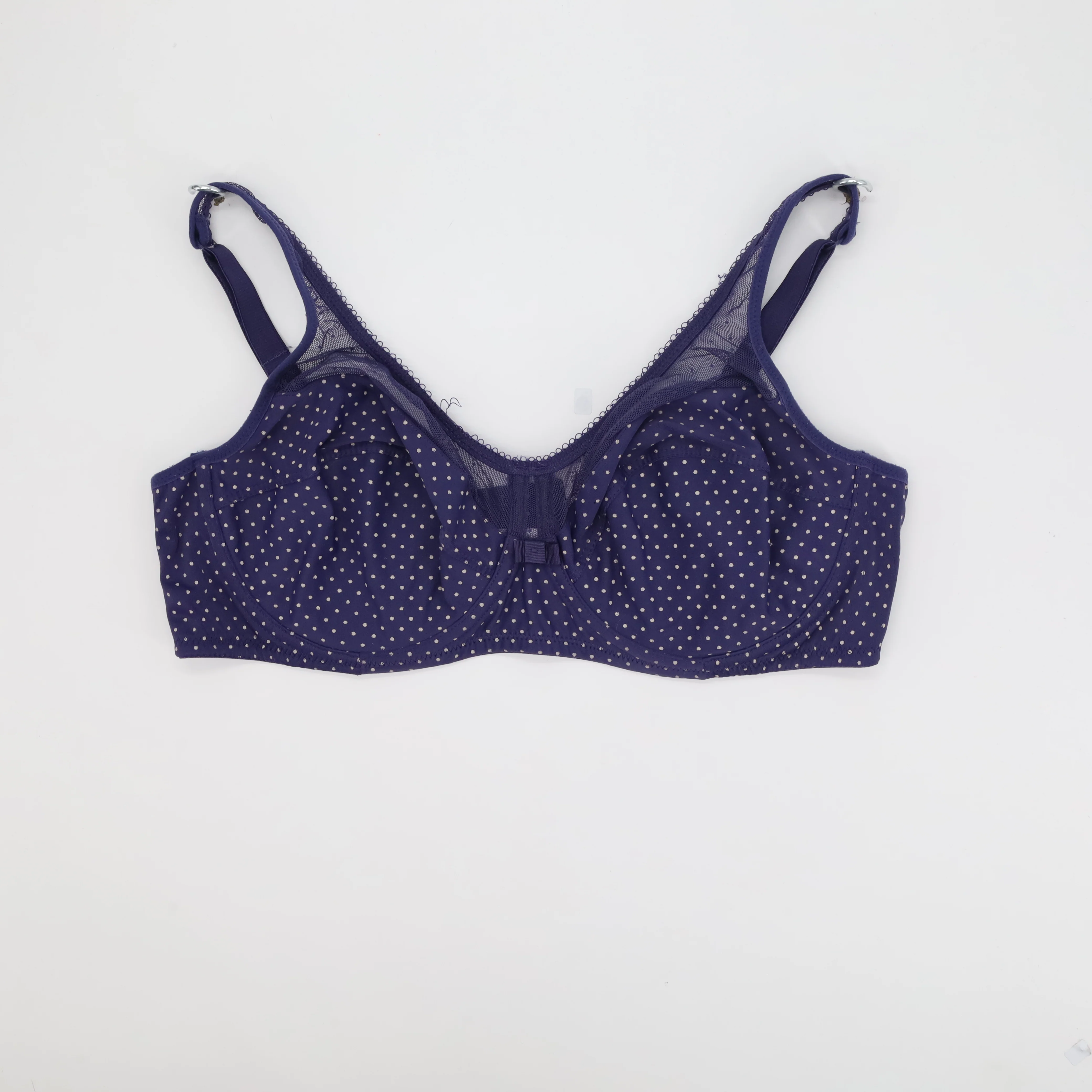 Soutien-gorge DIM Bleu