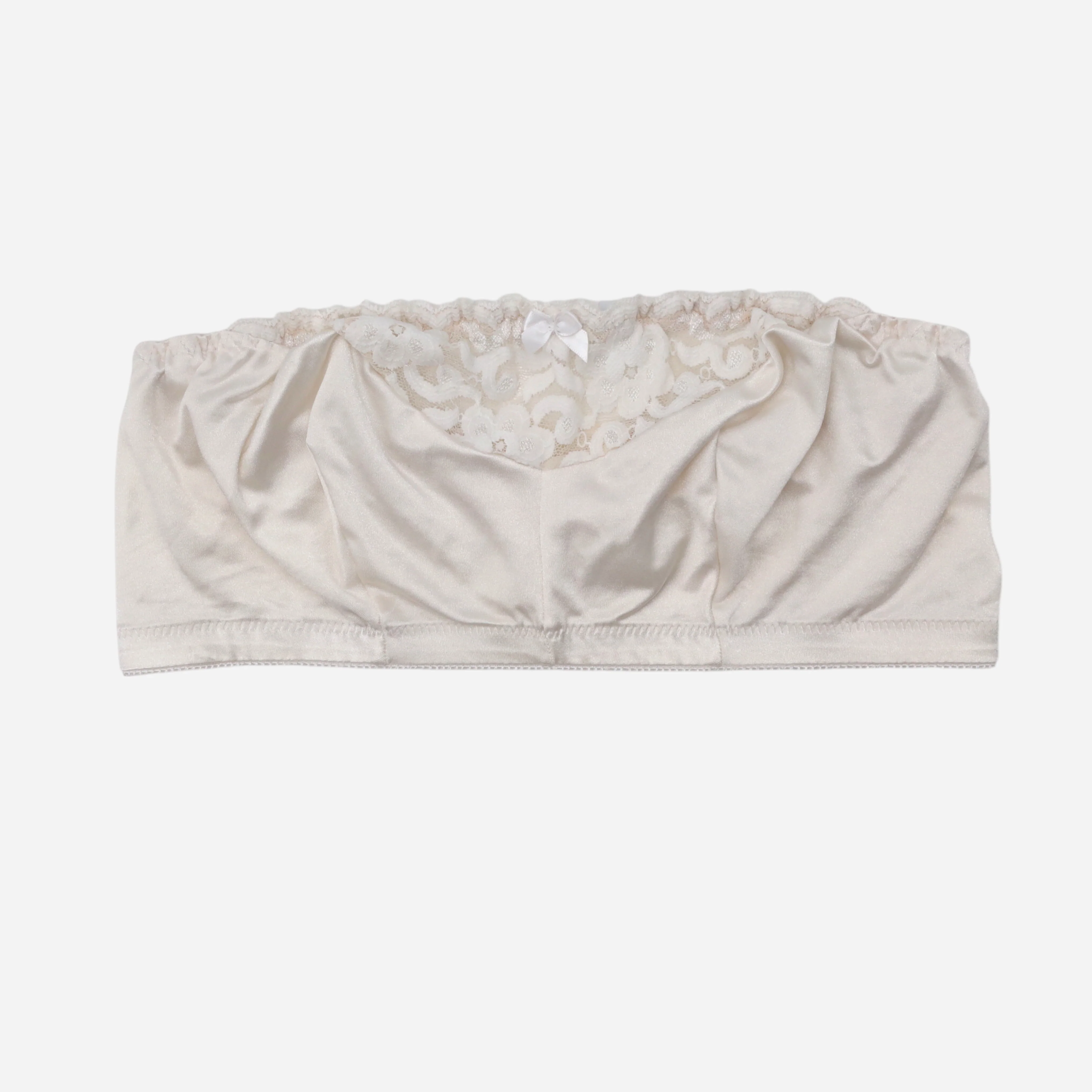 Soutien-gorge Glamorise Blanc
