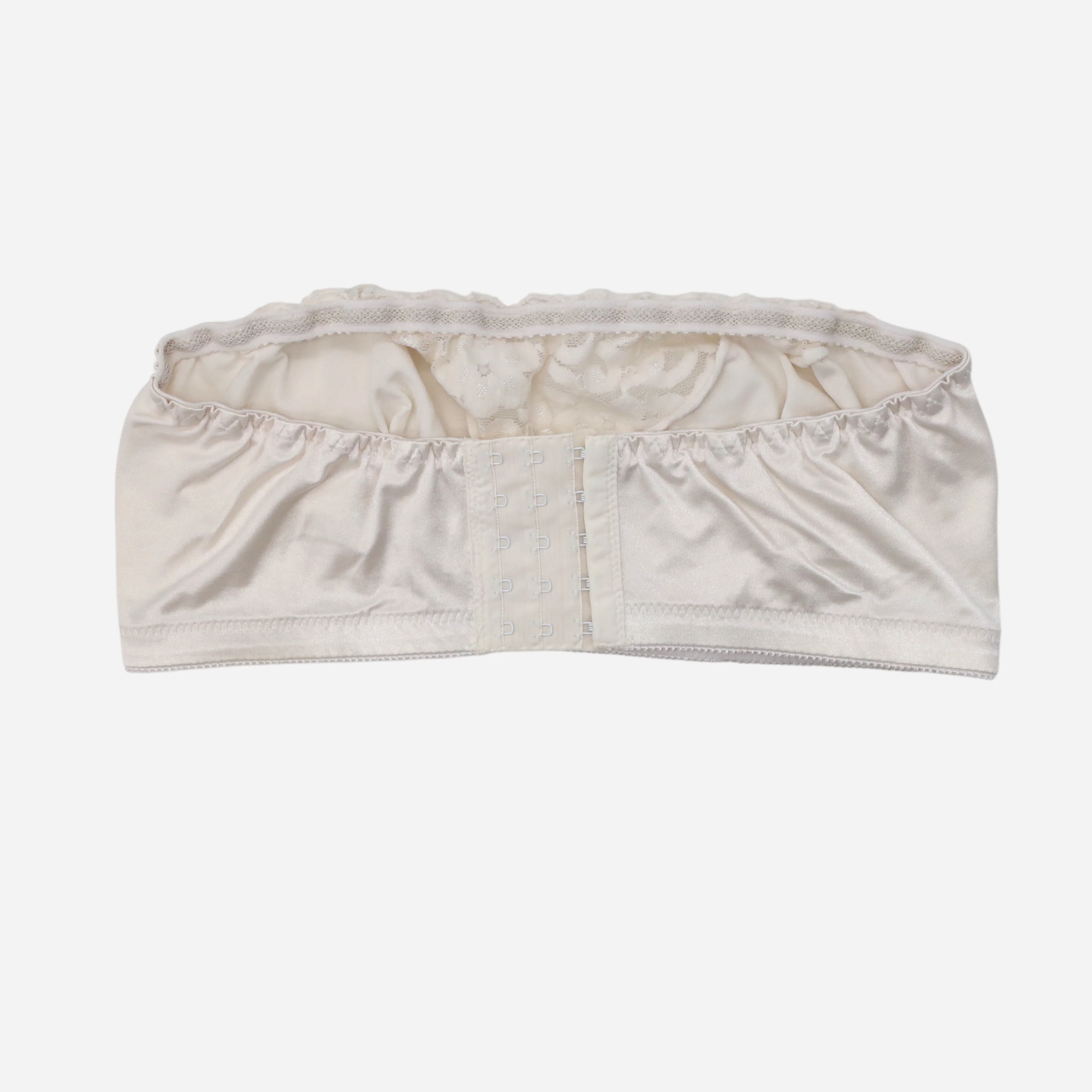 Soutien-gorge Glamorise Blanc - Image 2