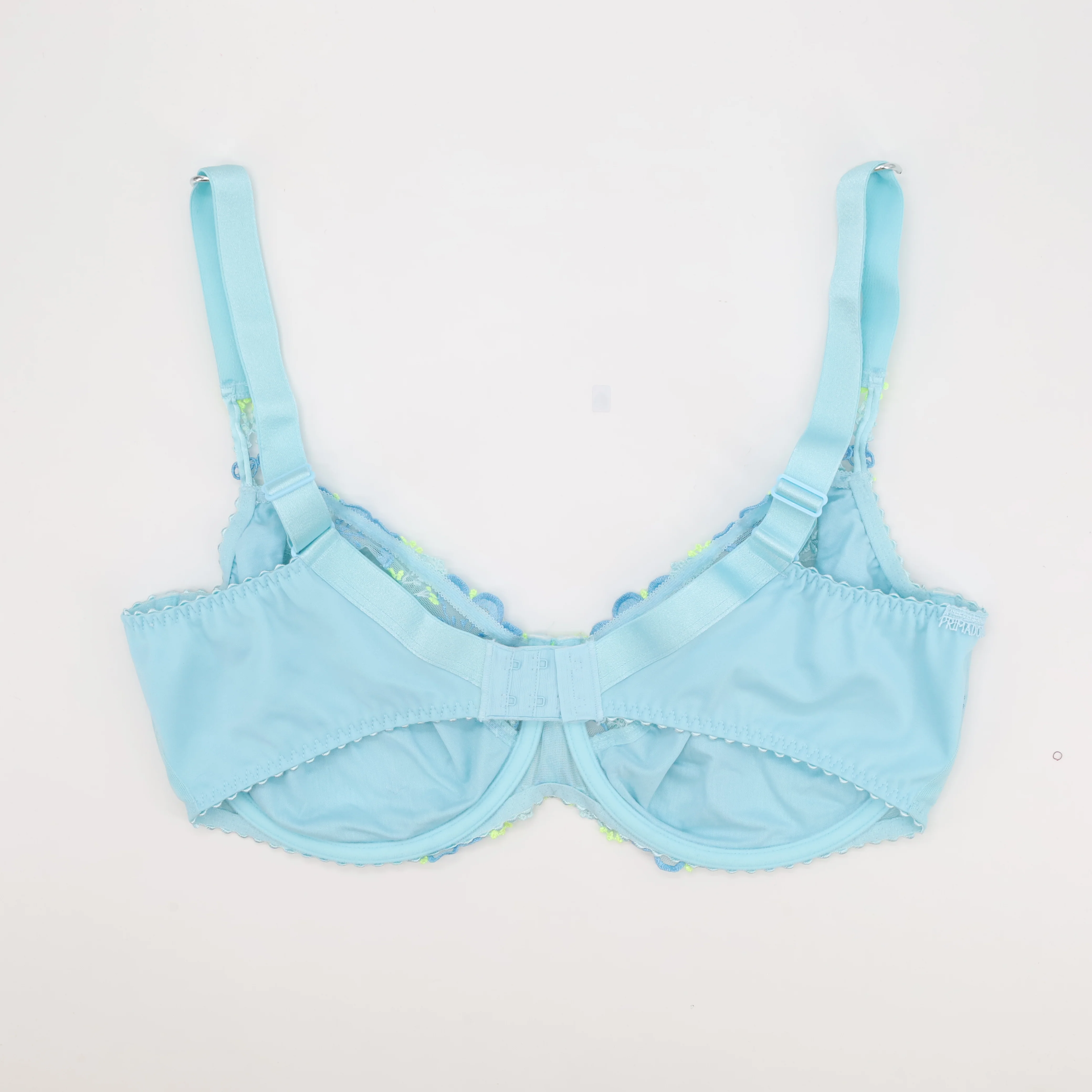 Soutien-gorge PrimaDonna Bleu - Image 2
