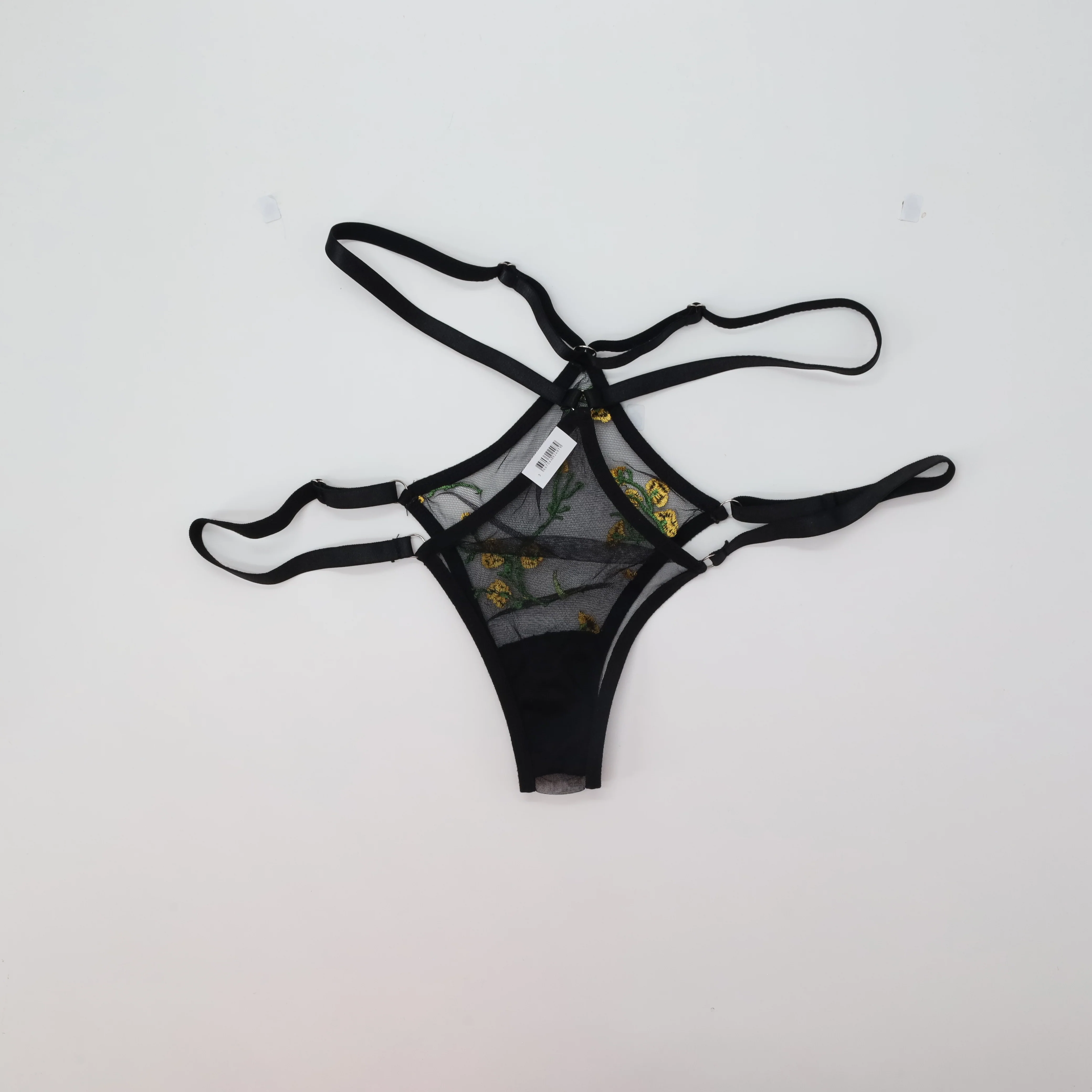 Tanga Noir - Image 2
