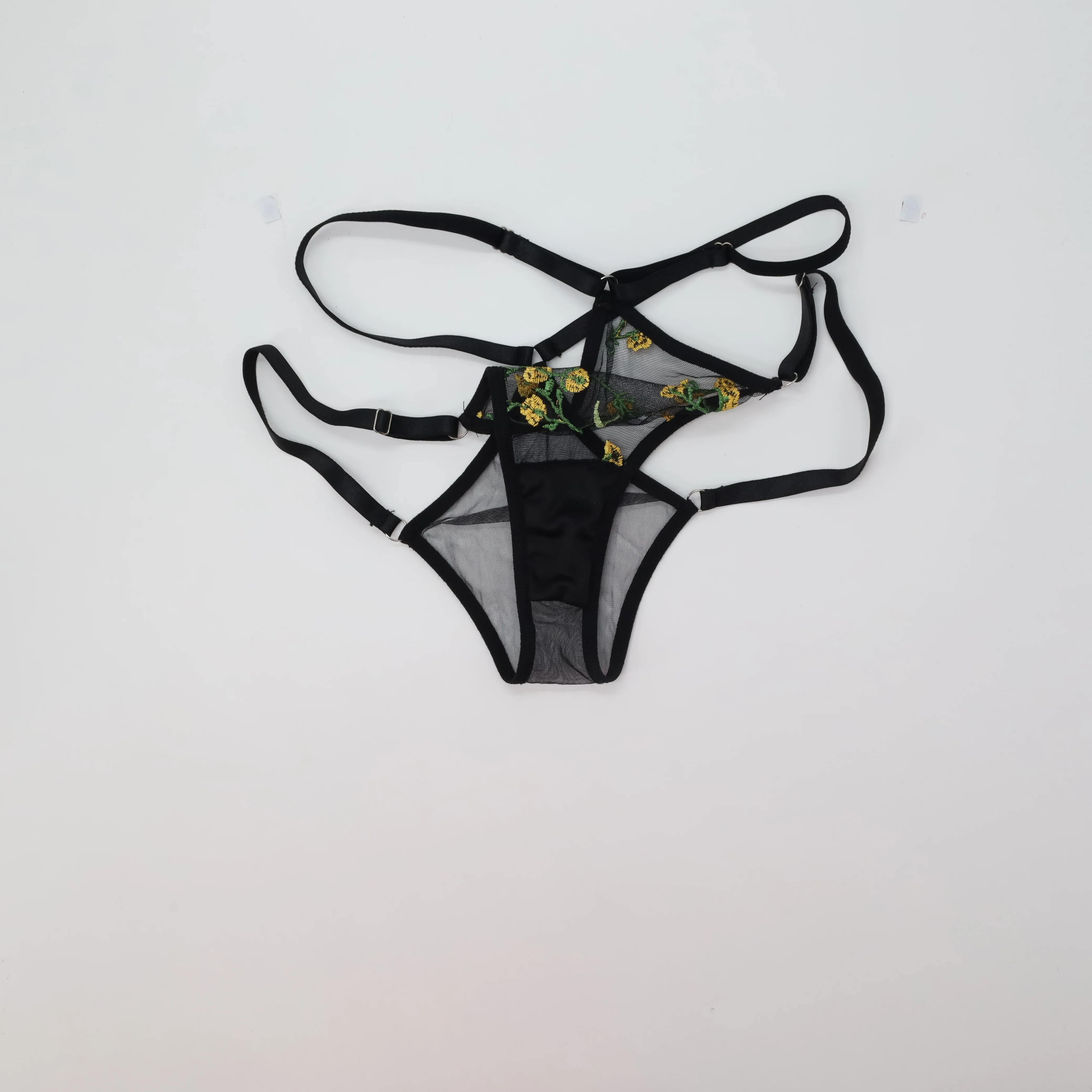 Tanga Noir - Image 3