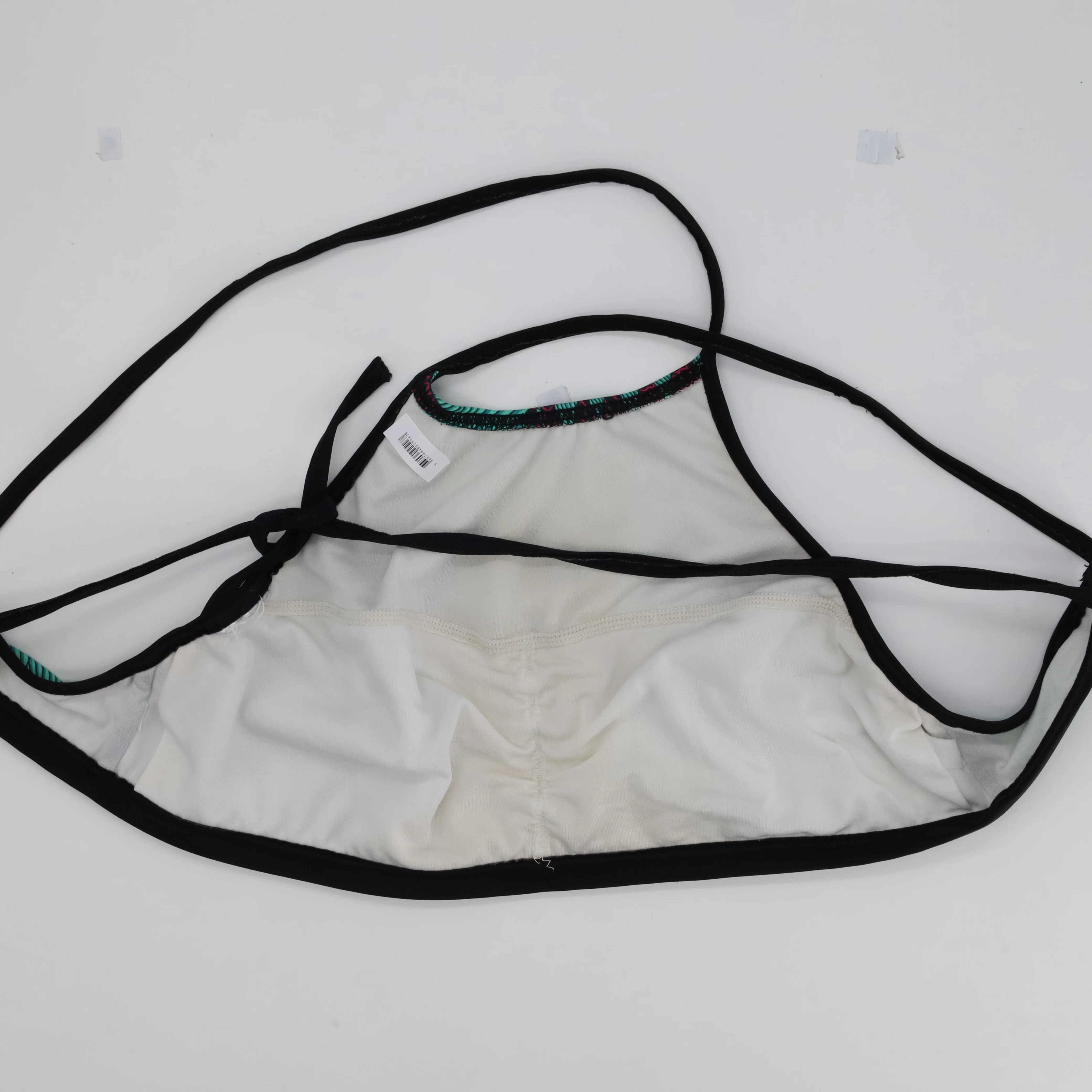Haut de maillot Vert - Image 3