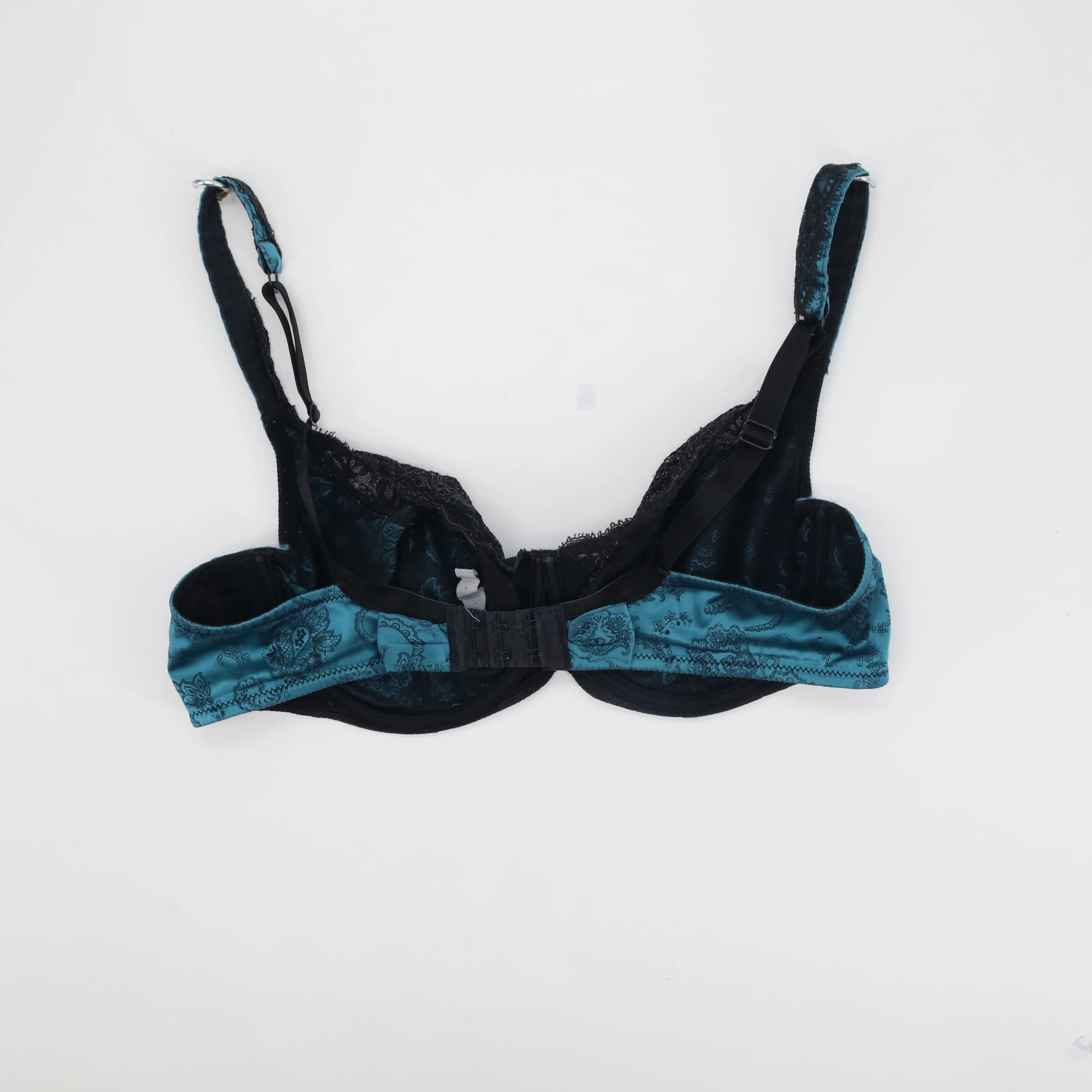 Soutien-gorge Aubade Bleu - Image 2