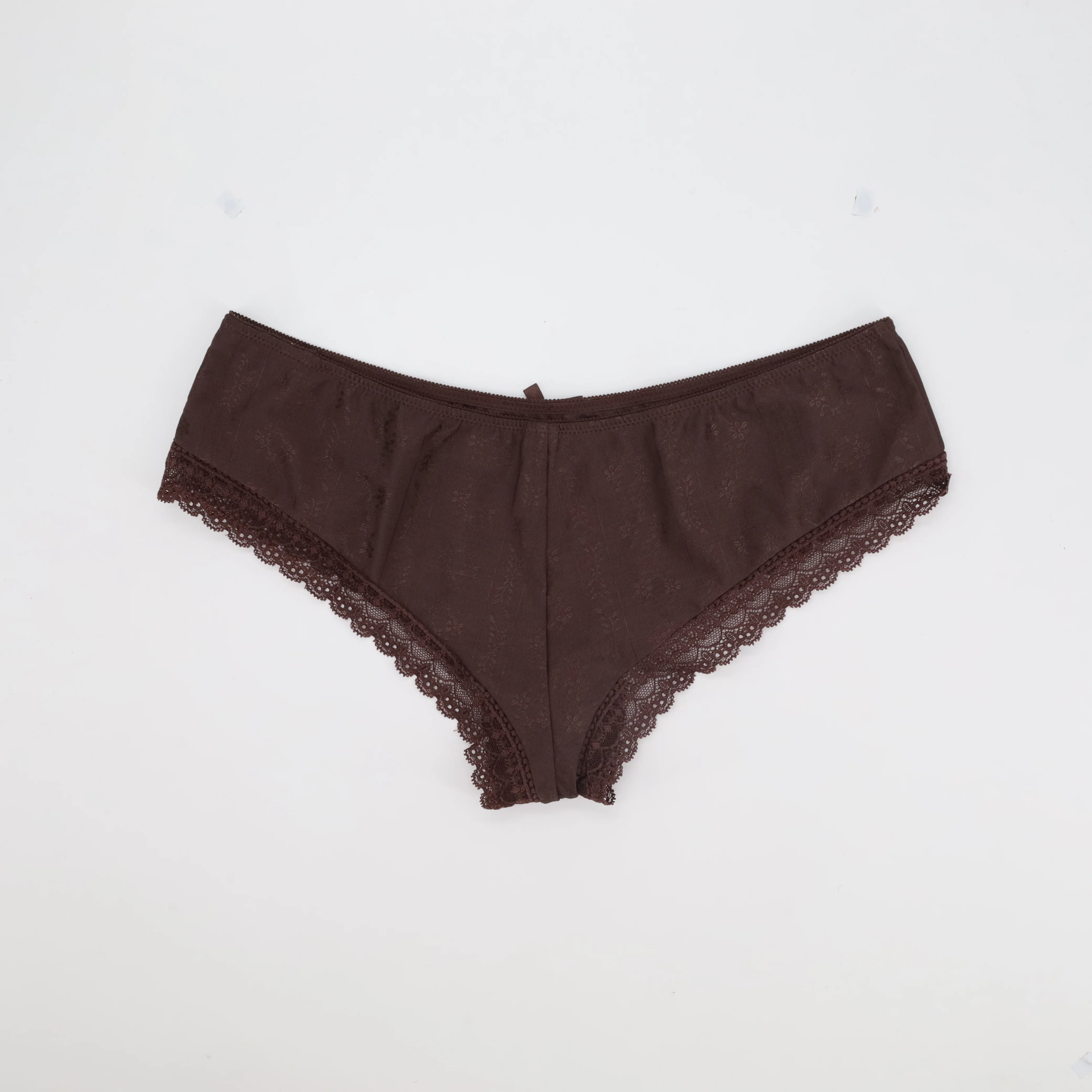 Culotte ETAM Marron - Image 2