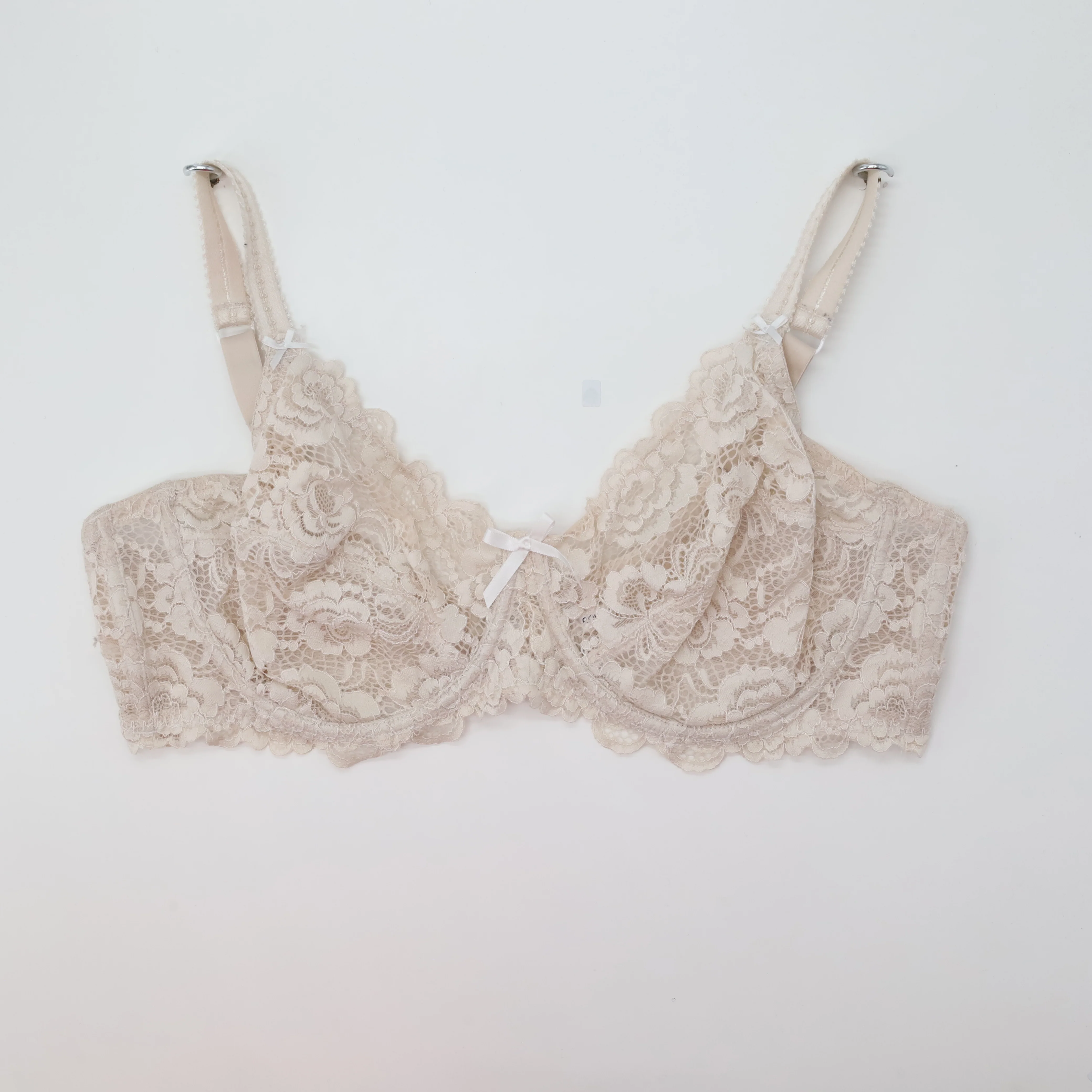 Soutien-gorge RougeGorge Rose