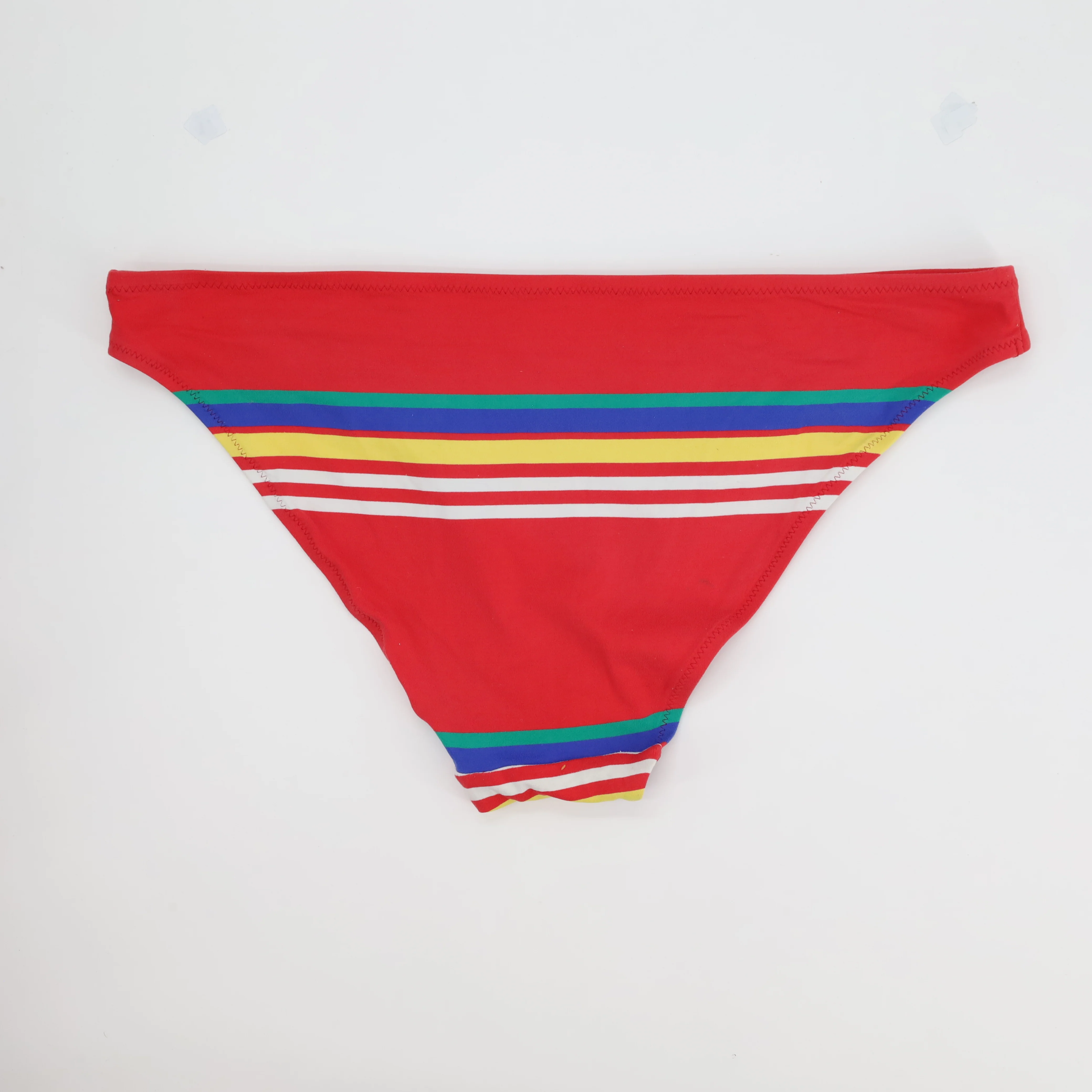 Bas de maillot Rouge - Image 2