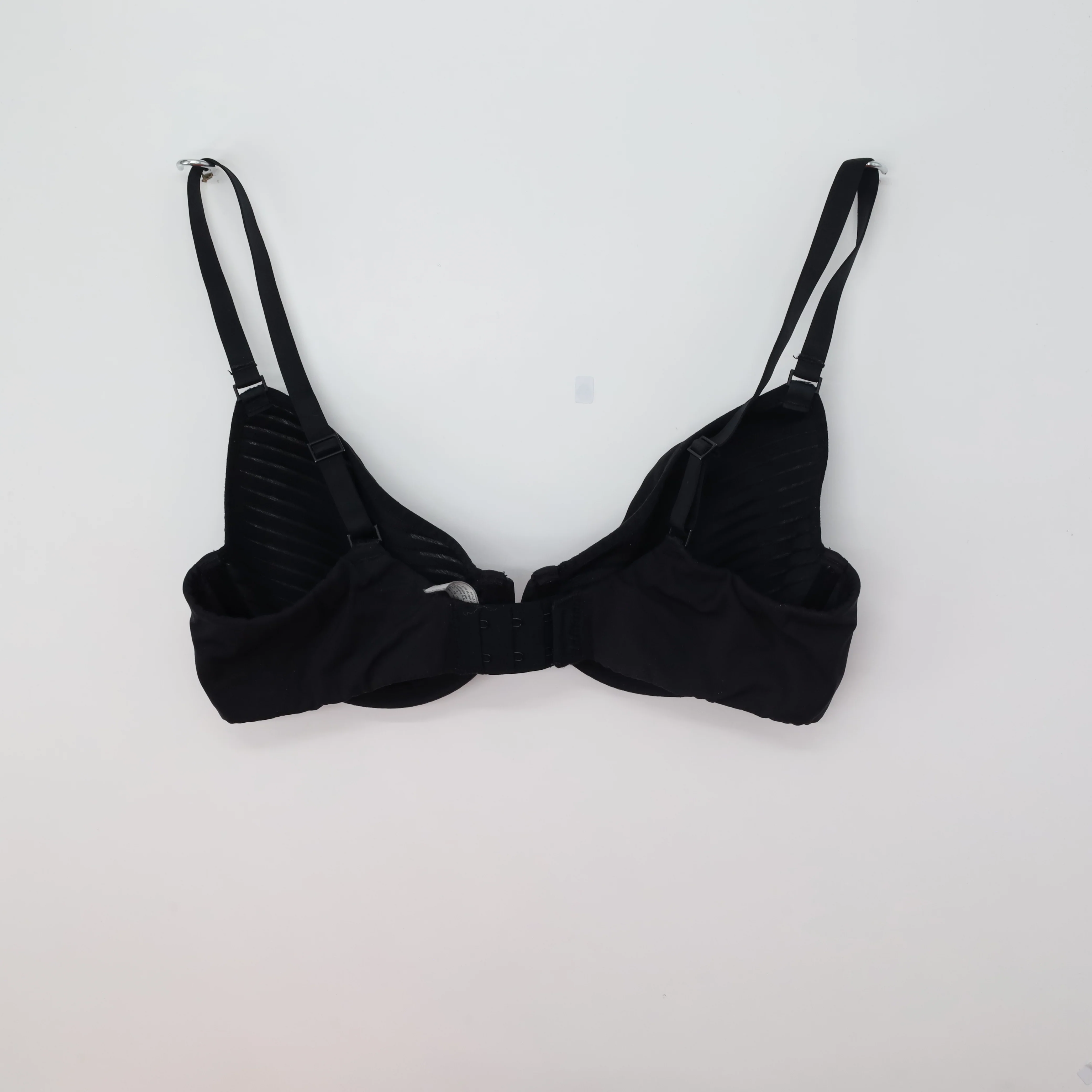 Soutien-gorge ETAM Noir - Image 2
