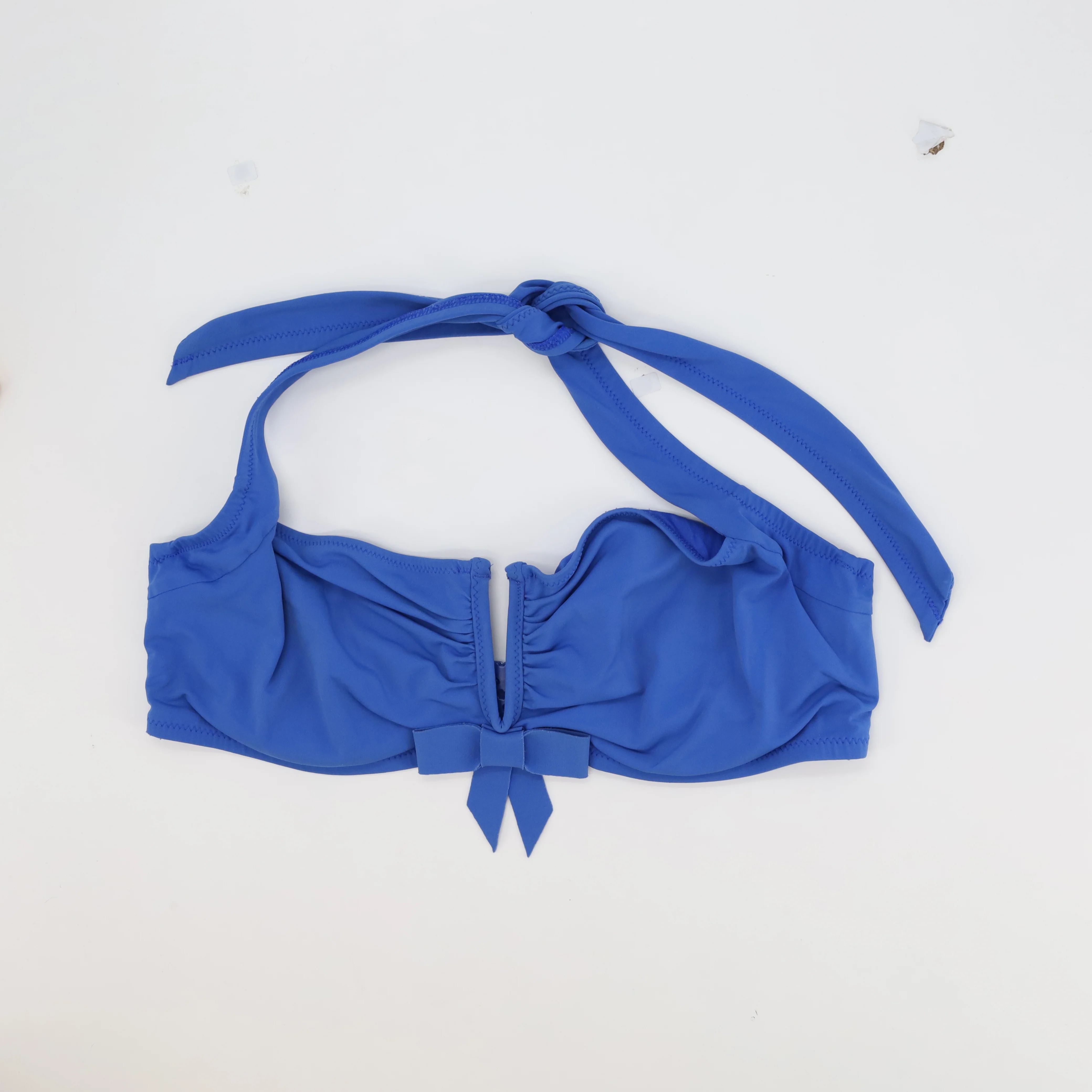 Haut de maillot Bleu - Image 2