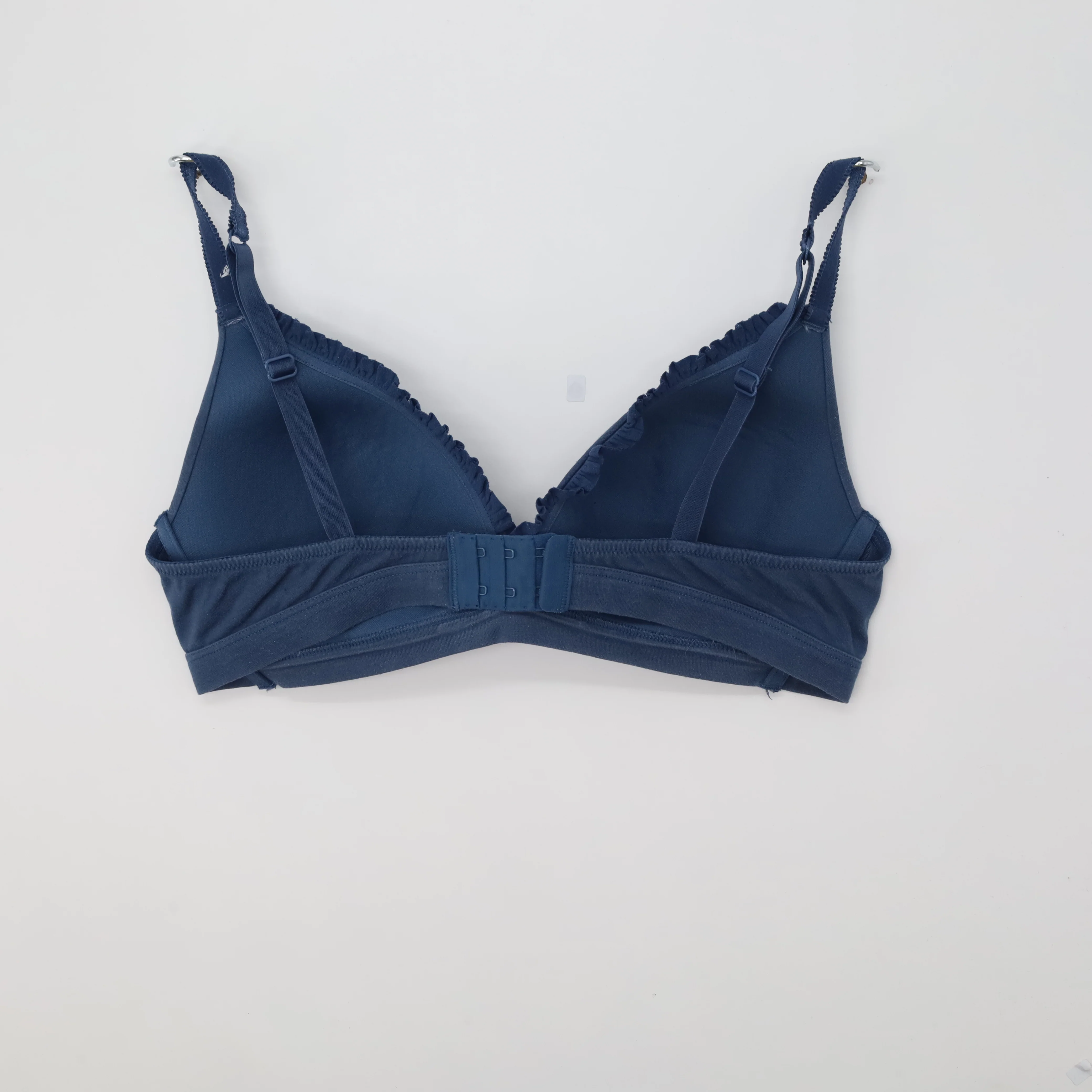 Soutien-gorge Bleu - Image 2