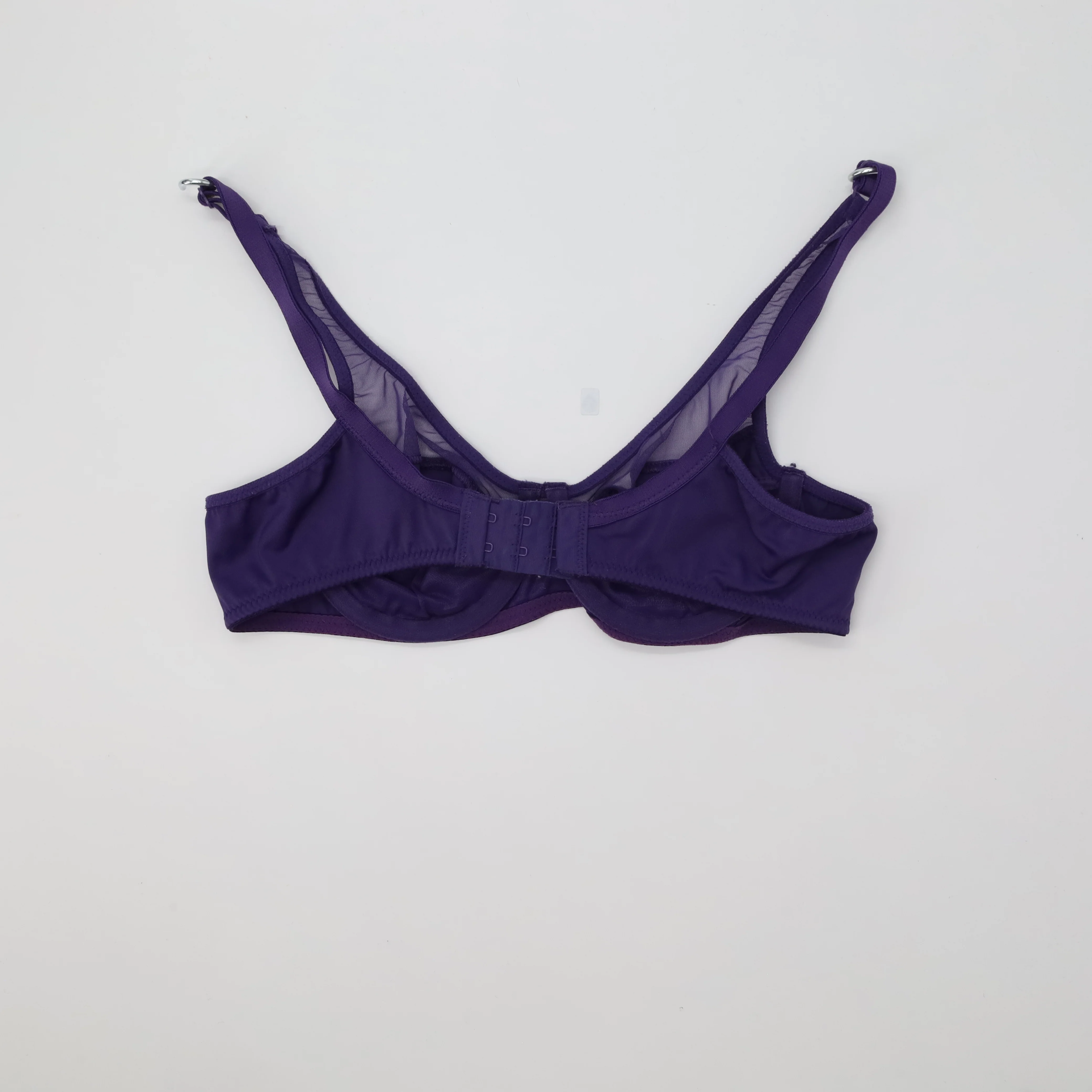 Soutien-gorge DIM Violet - Image 2