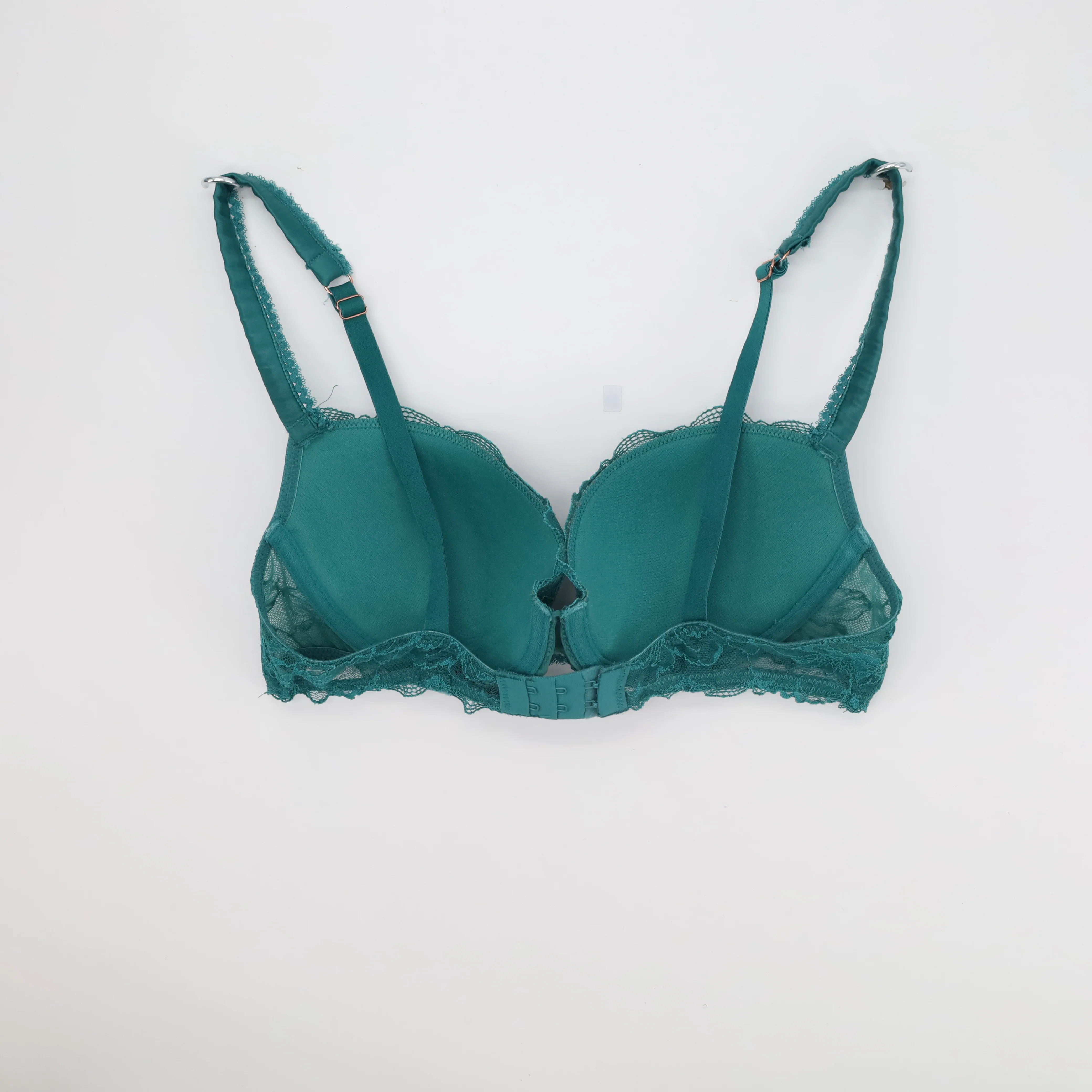 Soutien-gorge RougeGorge Vert - Image 2