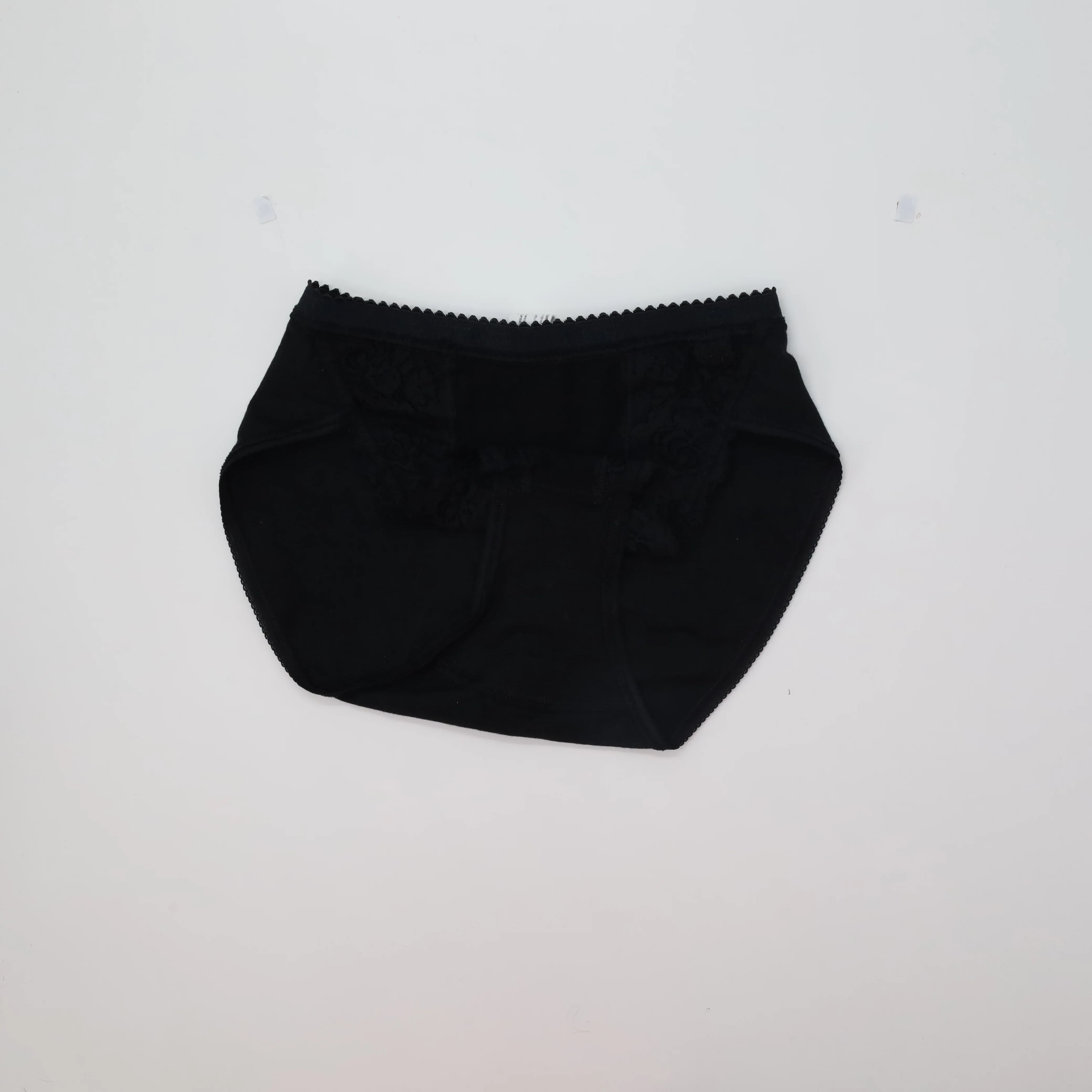 Culotte taille haute Sloggi Noir - Image 3