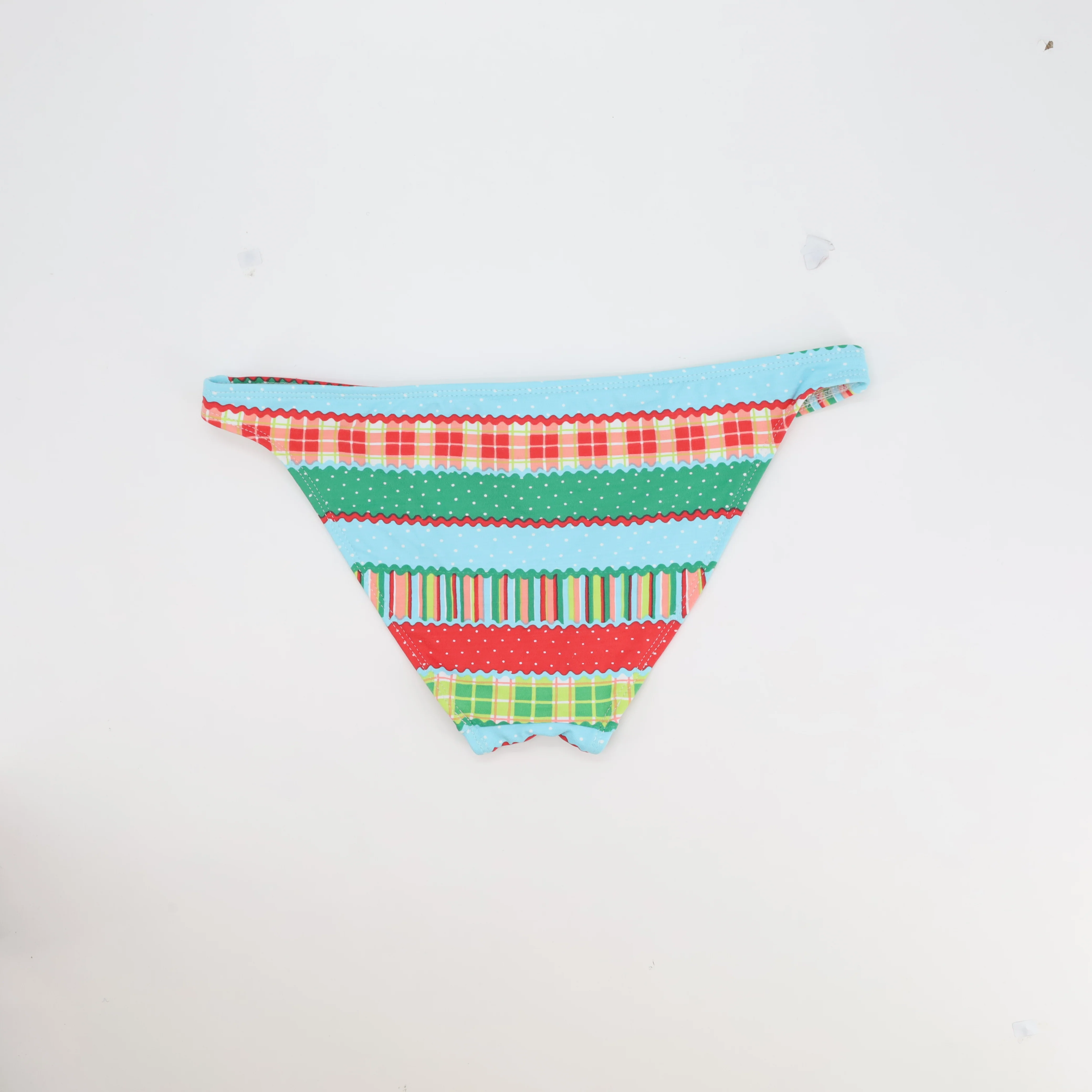 Bas de maillot Bleu - Image 2