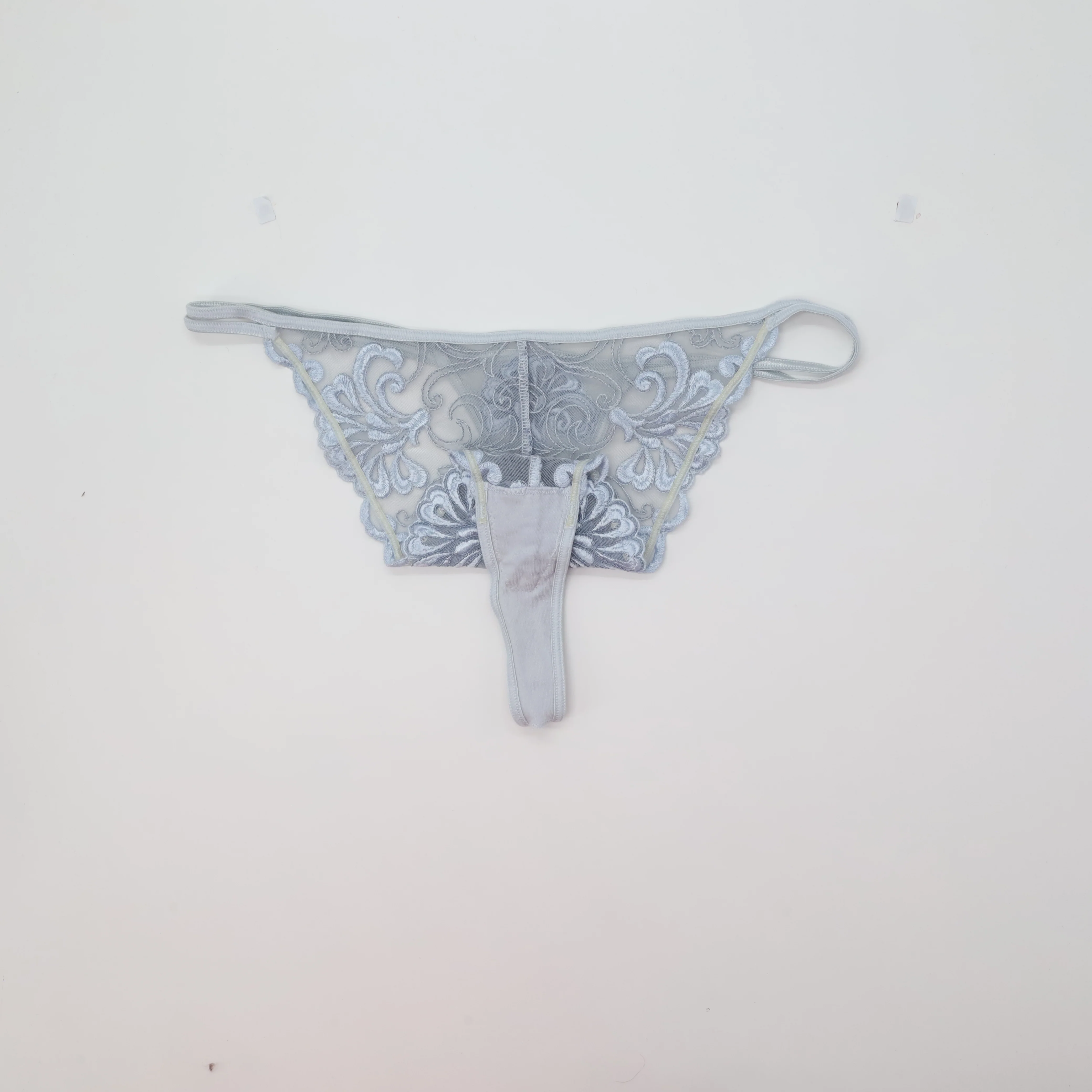String Lise Charmel Bleu - Image 3
