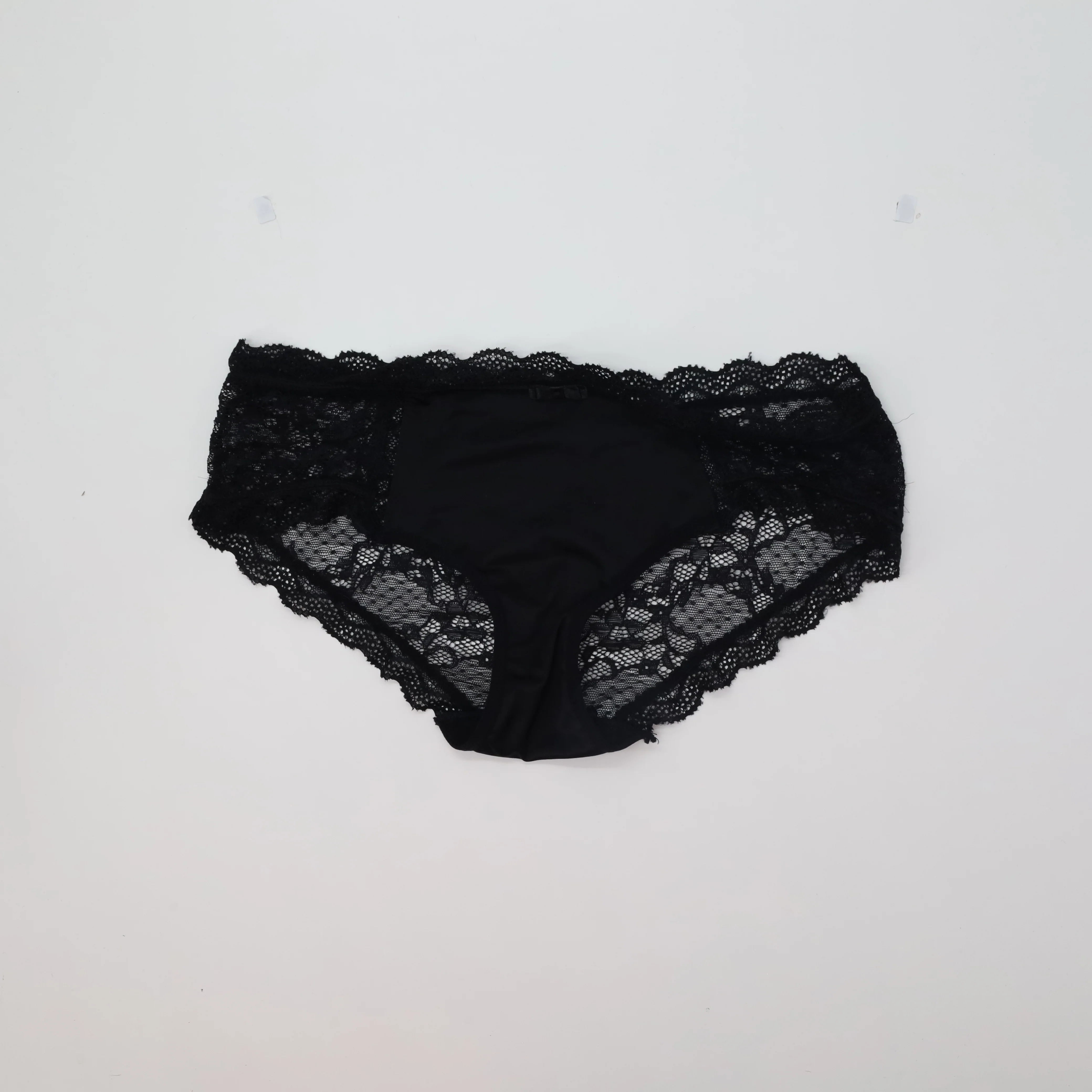 Culotte Etincelle Noir