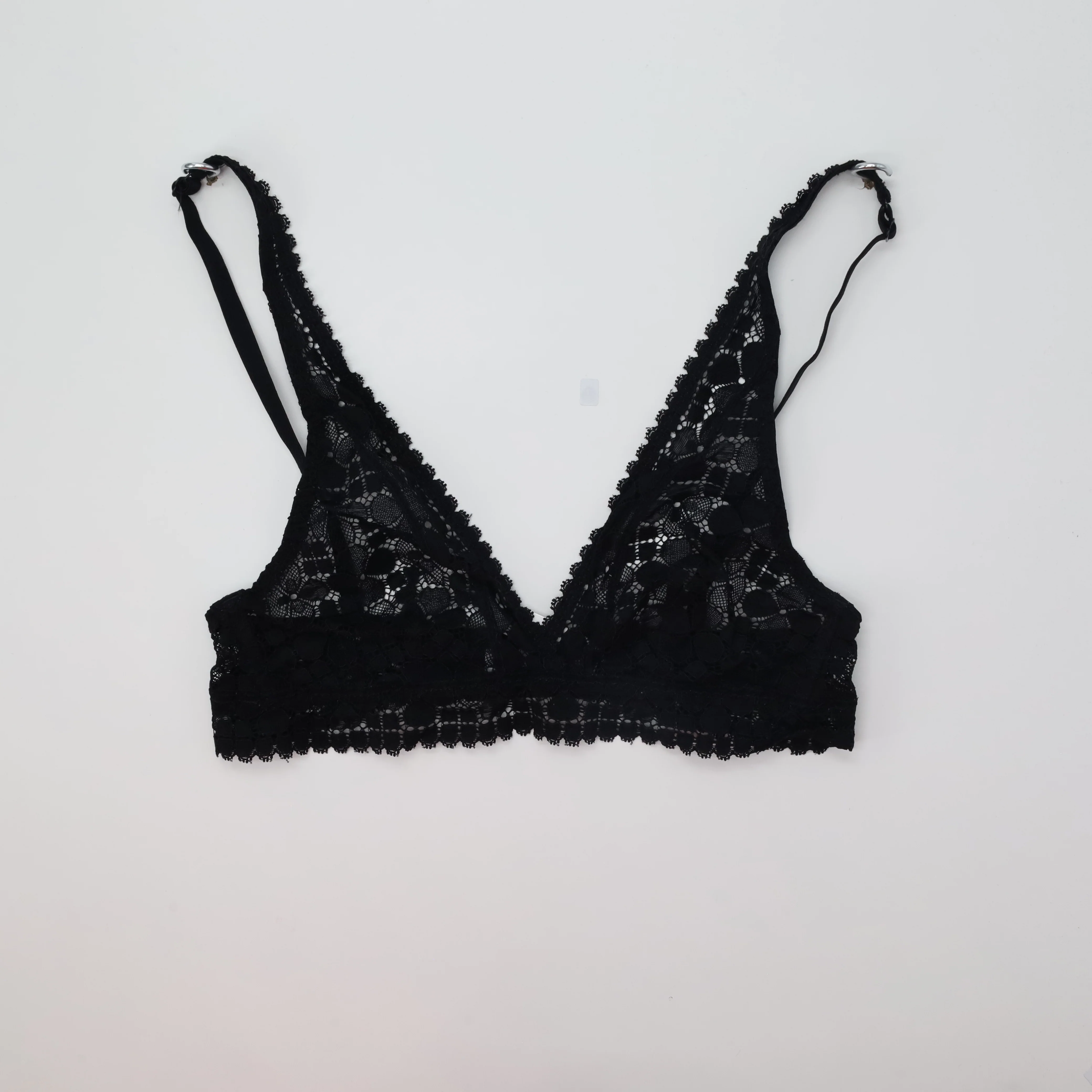 Soutien-gorge Princesse tam.tam Noir