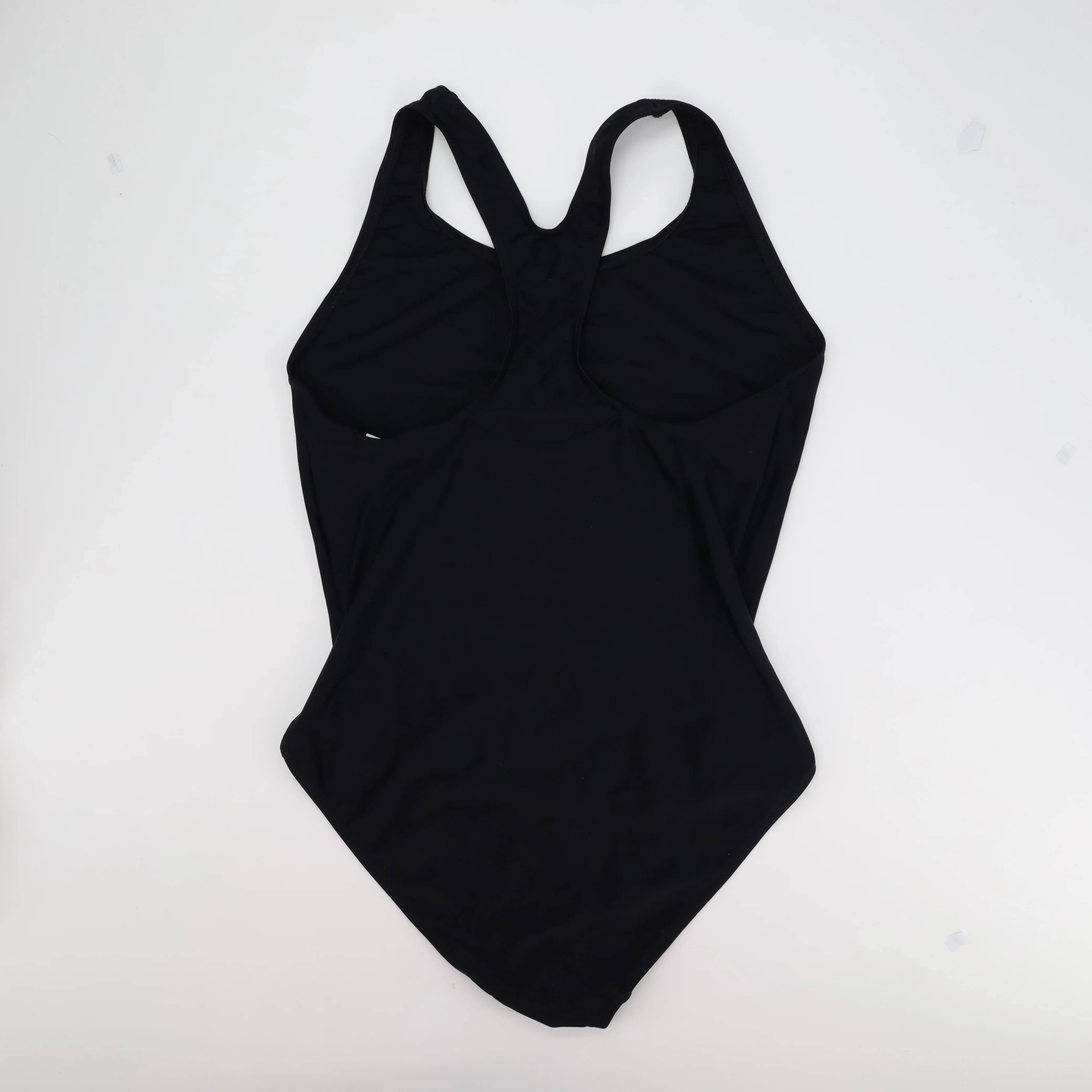 Maillot 1 pièce Nabaiji Noir - Image 2