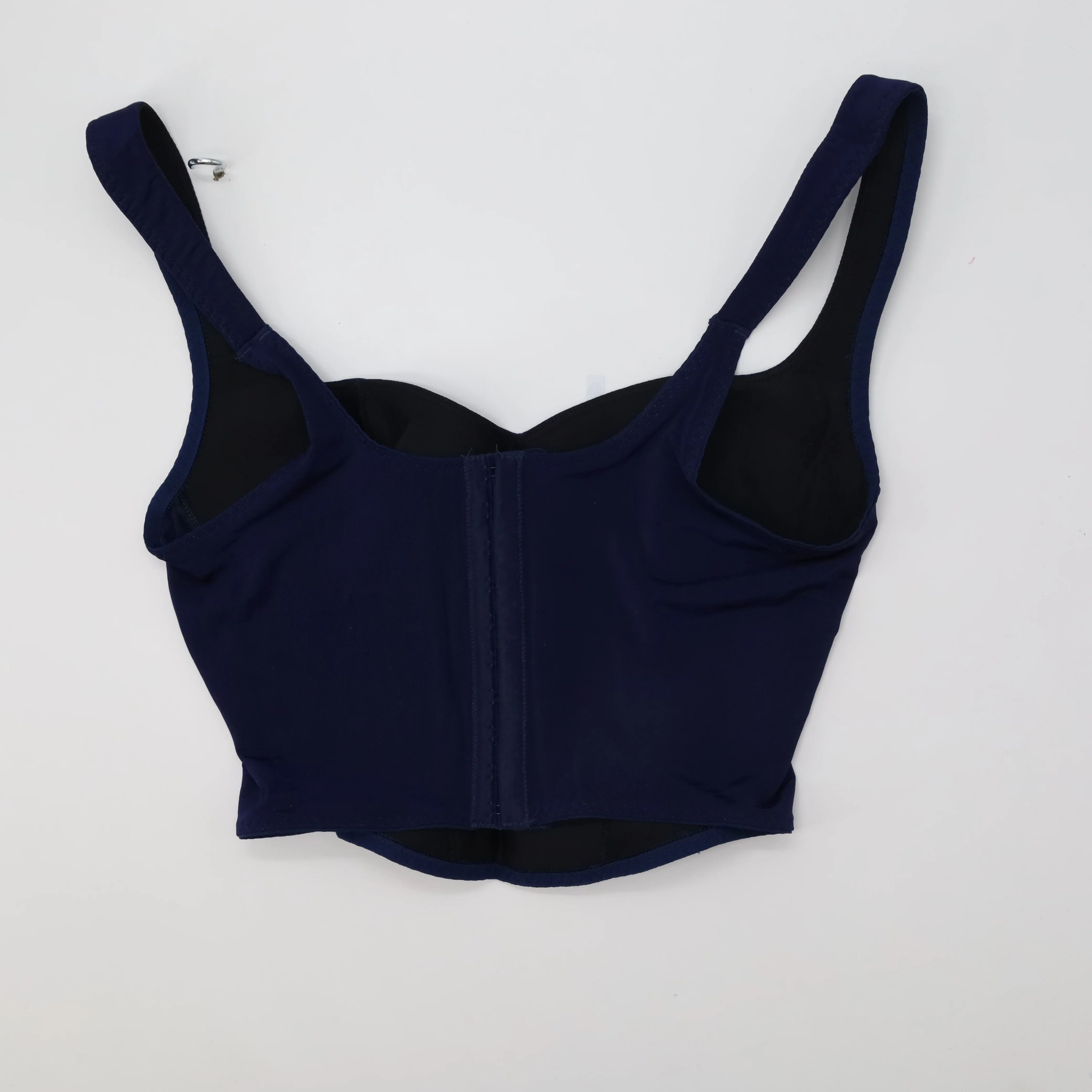 Corset Kookai Bleu - Image 2